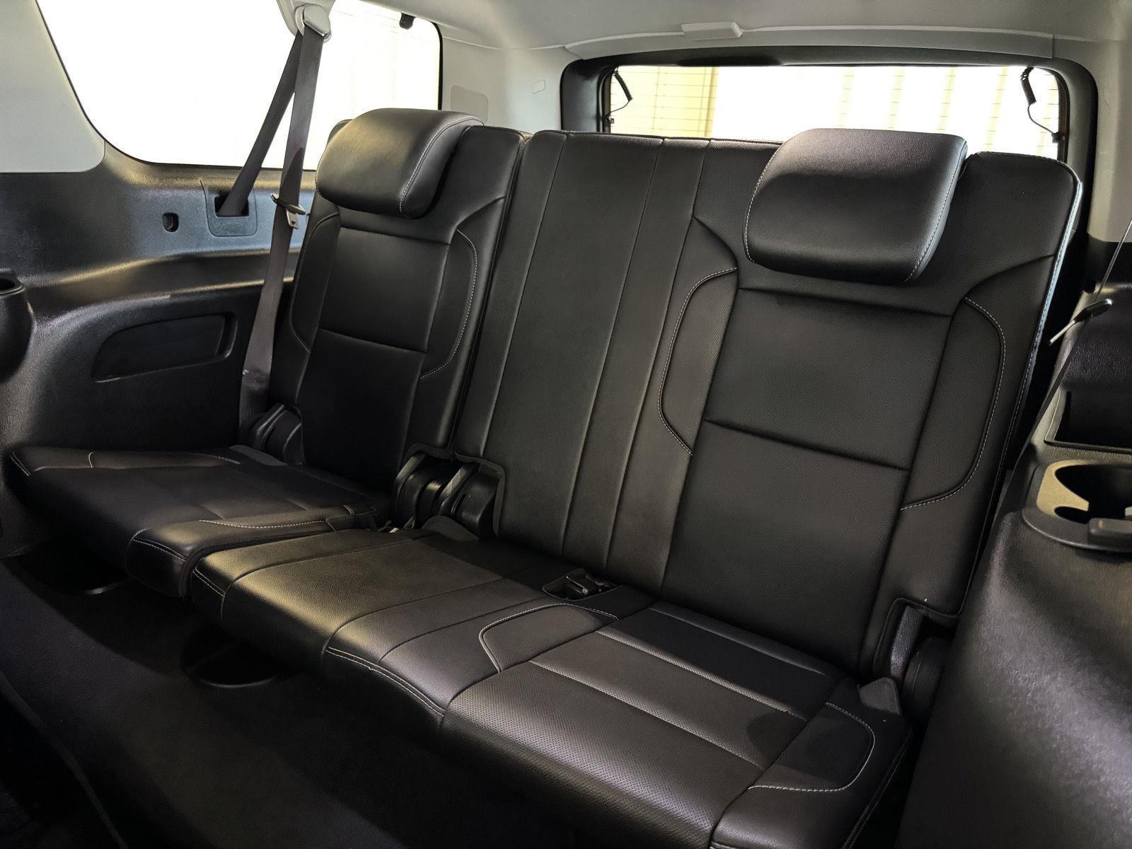 Pre-Owned 2019 Chevrolet Suburban for sale in St. Joseph MO