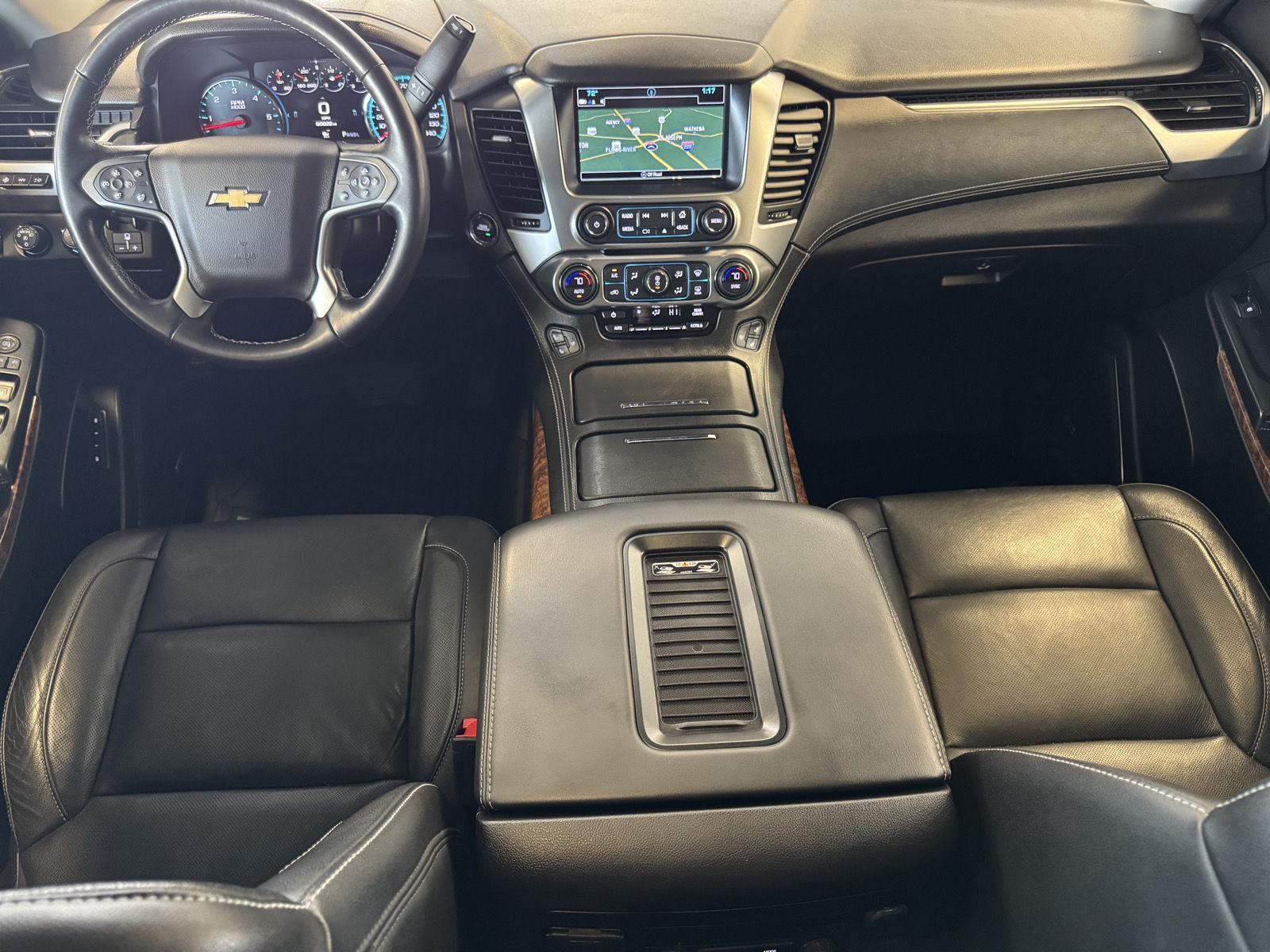 Pre-Owned 2019 Chevrolet Suburban for sale in St. Joseph MO