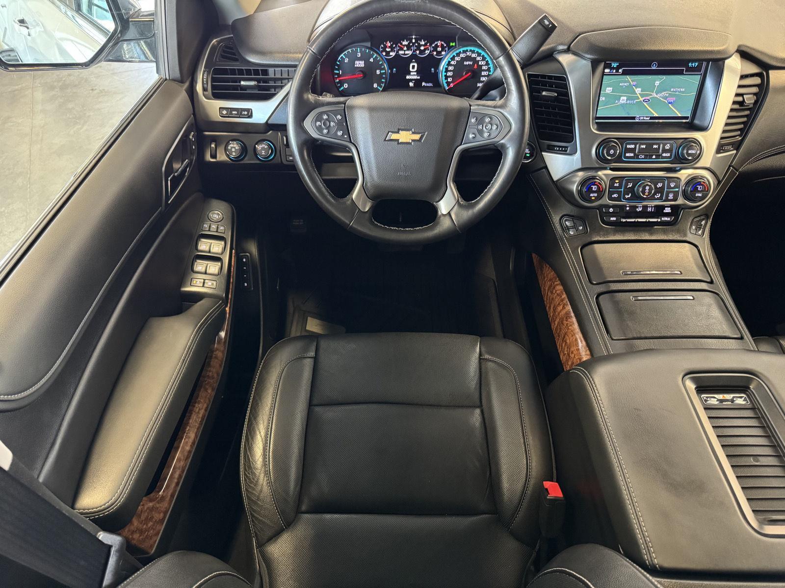 Pre-Owned 2019 Chevrolet Suburban for sale in St. Joseph MO