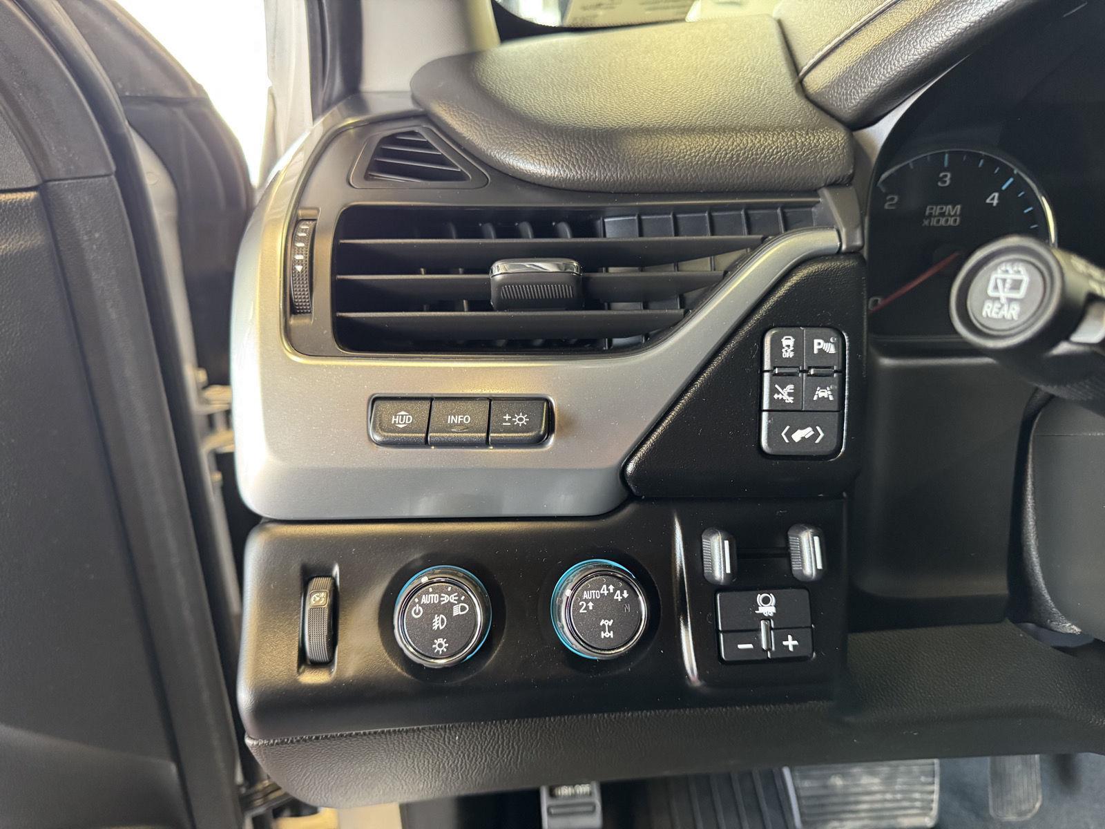 Pre-Owned 2019 Chevrolet Suburban for sale in St. Joseph MO