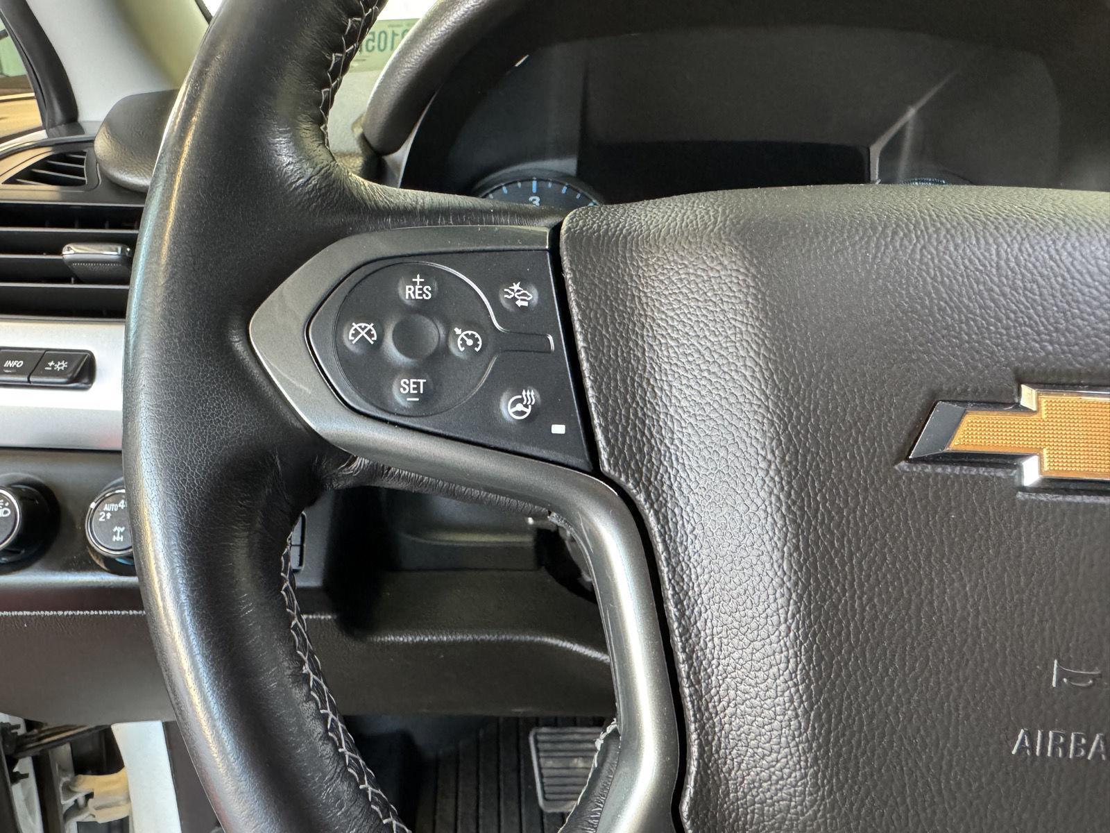 Pre-Owned 2019 Chevrolet Suburban for sale in St. Joseph MO