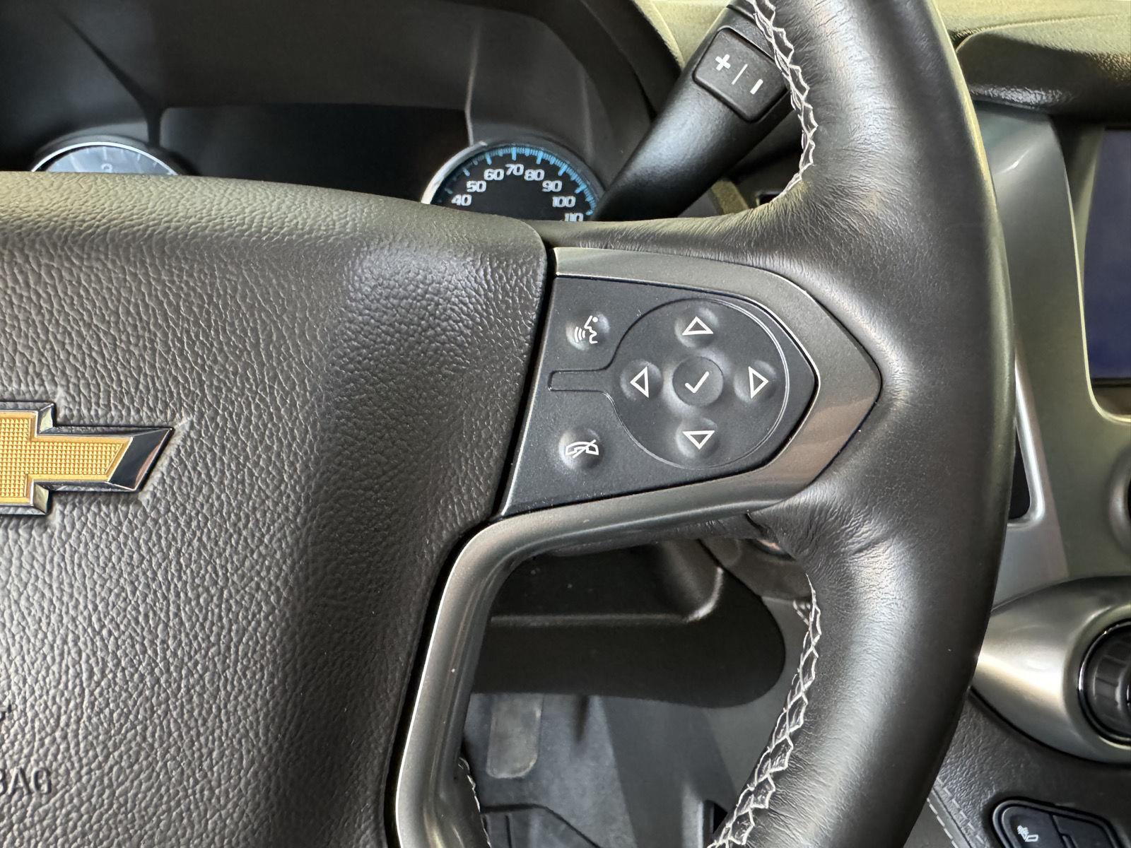 Pre-Owned 2019 Chevrolet Suburban for sale in St. Joseph MO