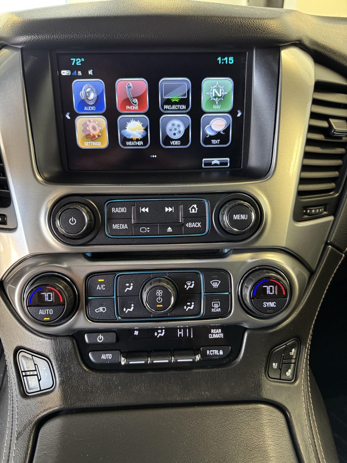 Pre-Owned 2019 Chevrolet Suburban for sale in St. Joseph MO