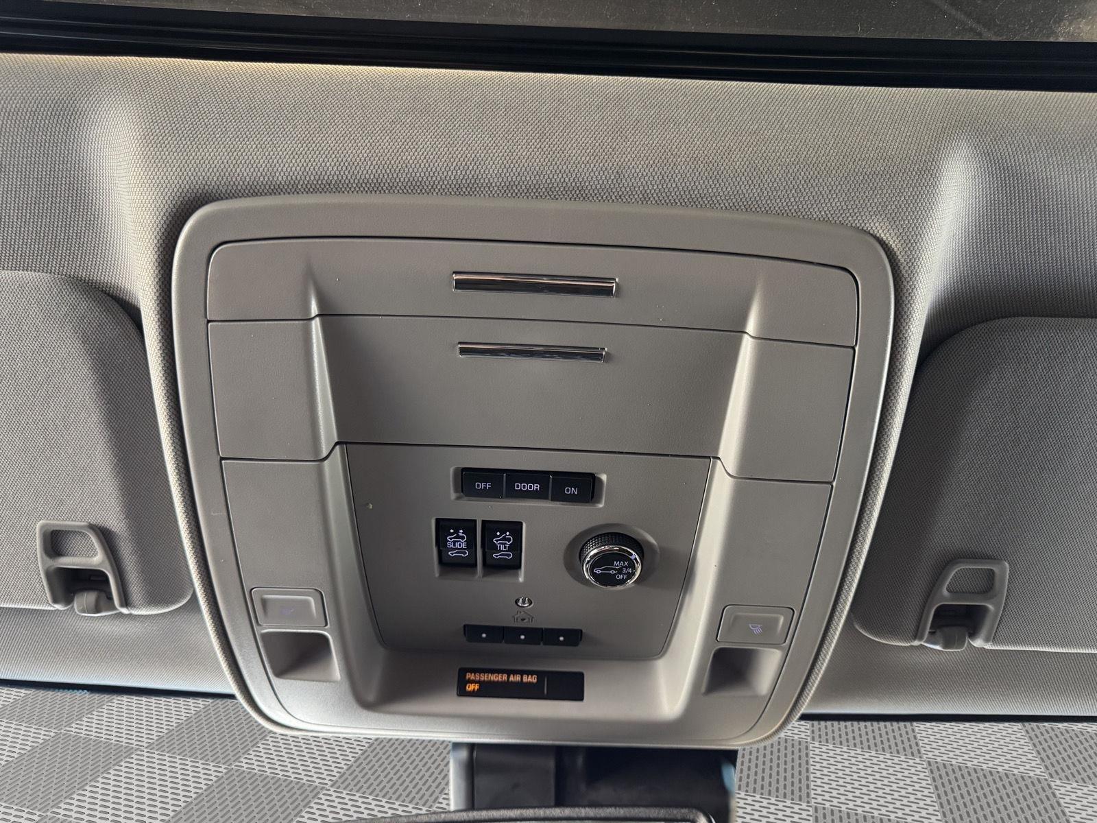 Pre-Owned 2019 Chevrolet Suburban for sale in St. Joseph MO