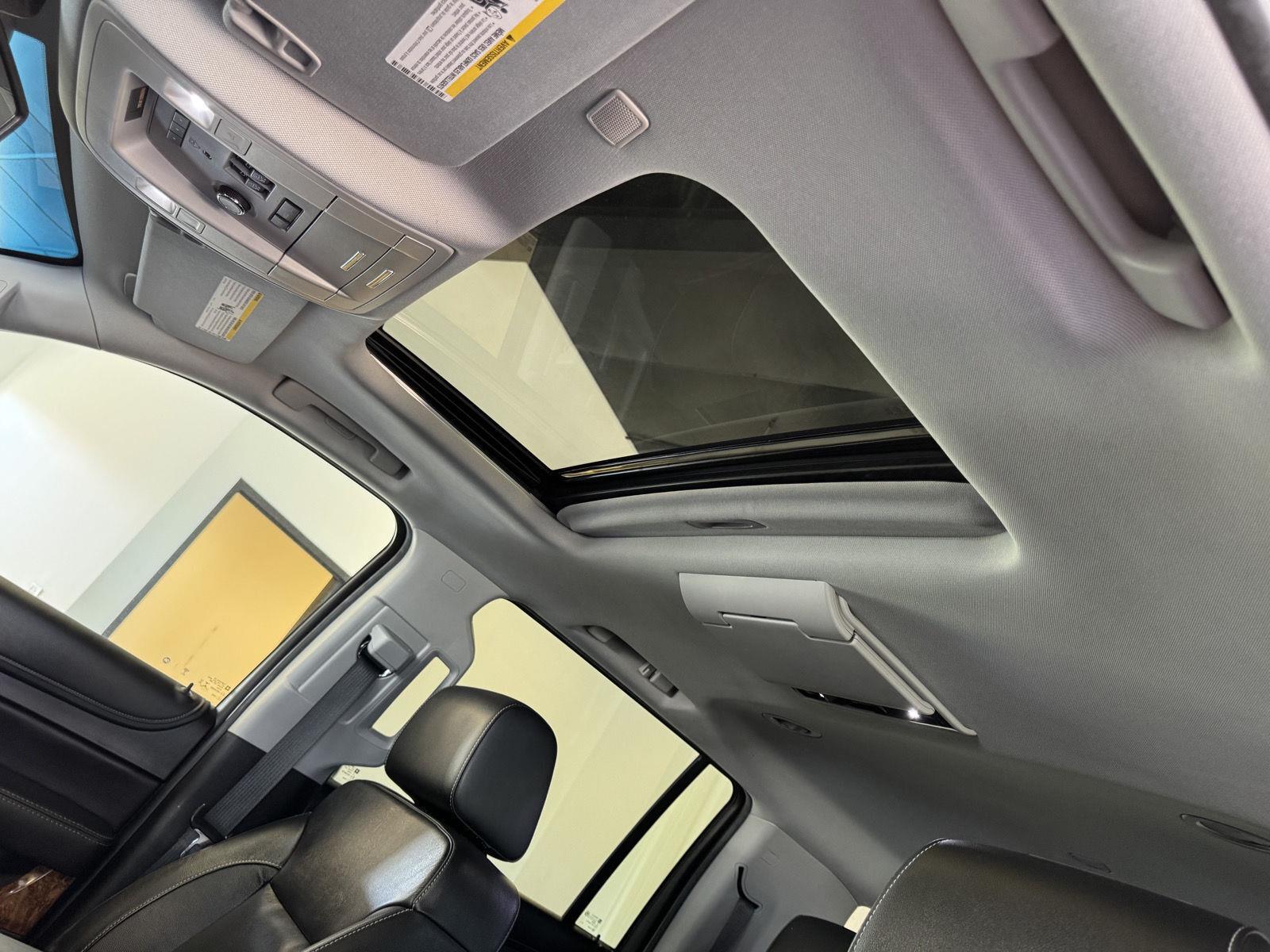 Pre-Owned 2019 Chevrolet Suburban for sale in St. Joseph MO