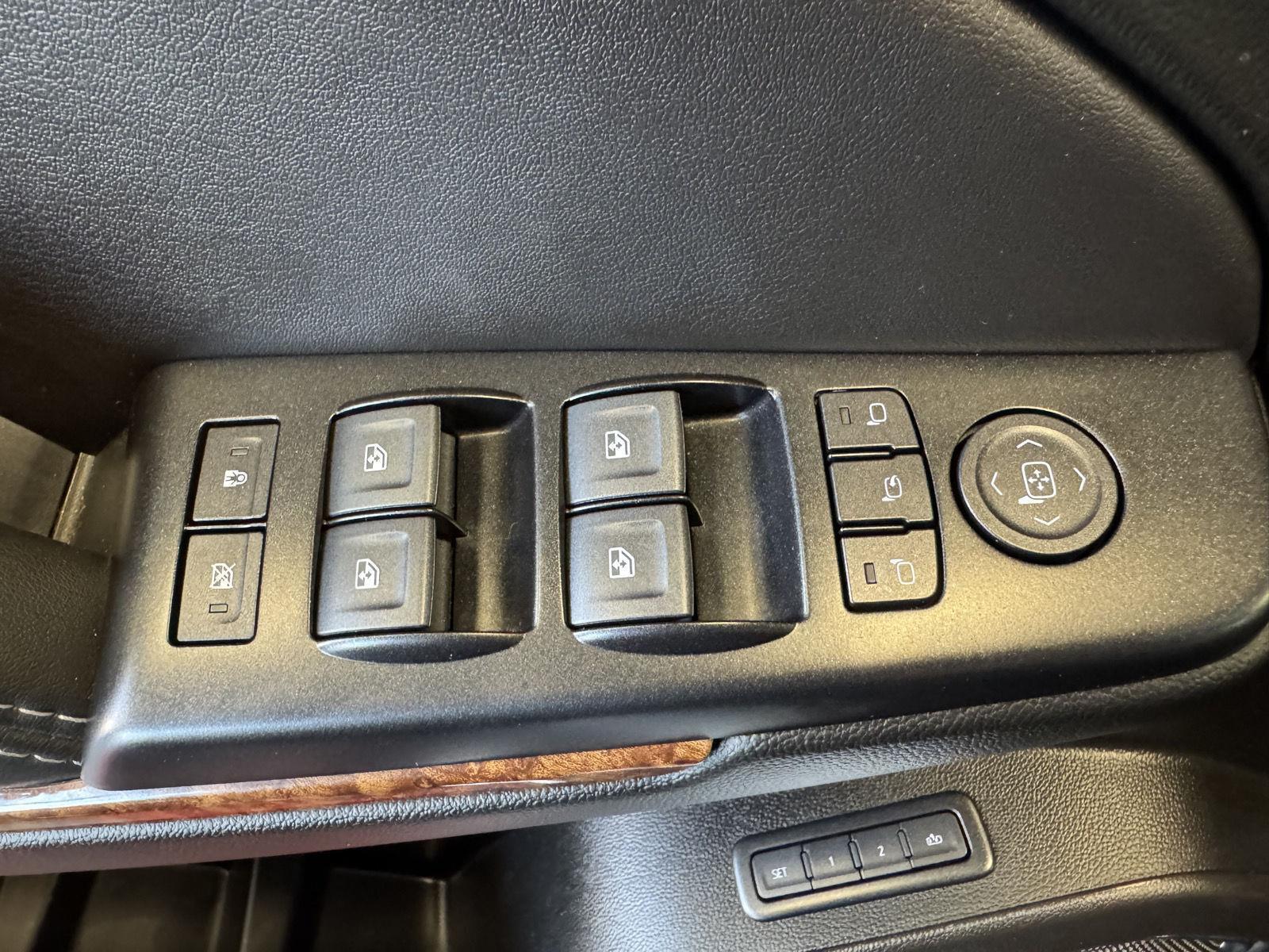 Pre-Owned 2019 Chevrolet Suburban for sale in St. Joseph MO