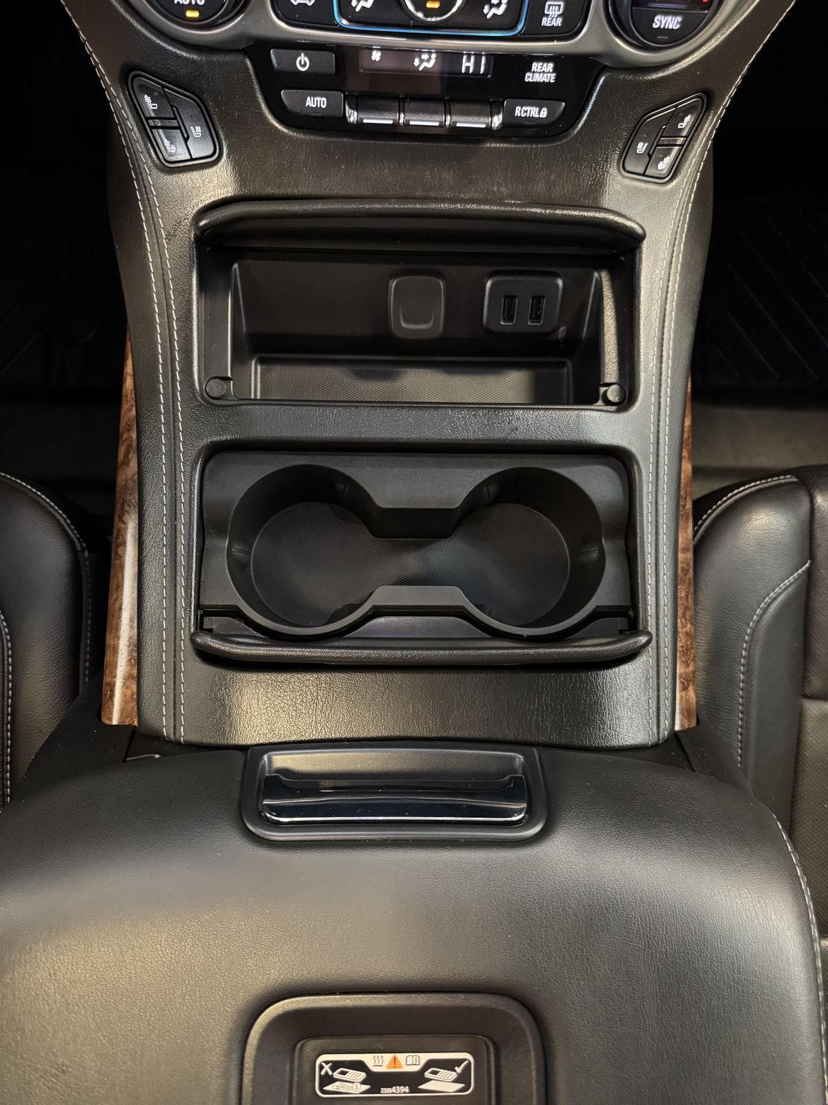 Pre-Owned 2019 Chevrolet Suburban for sale in St. Joseph MO