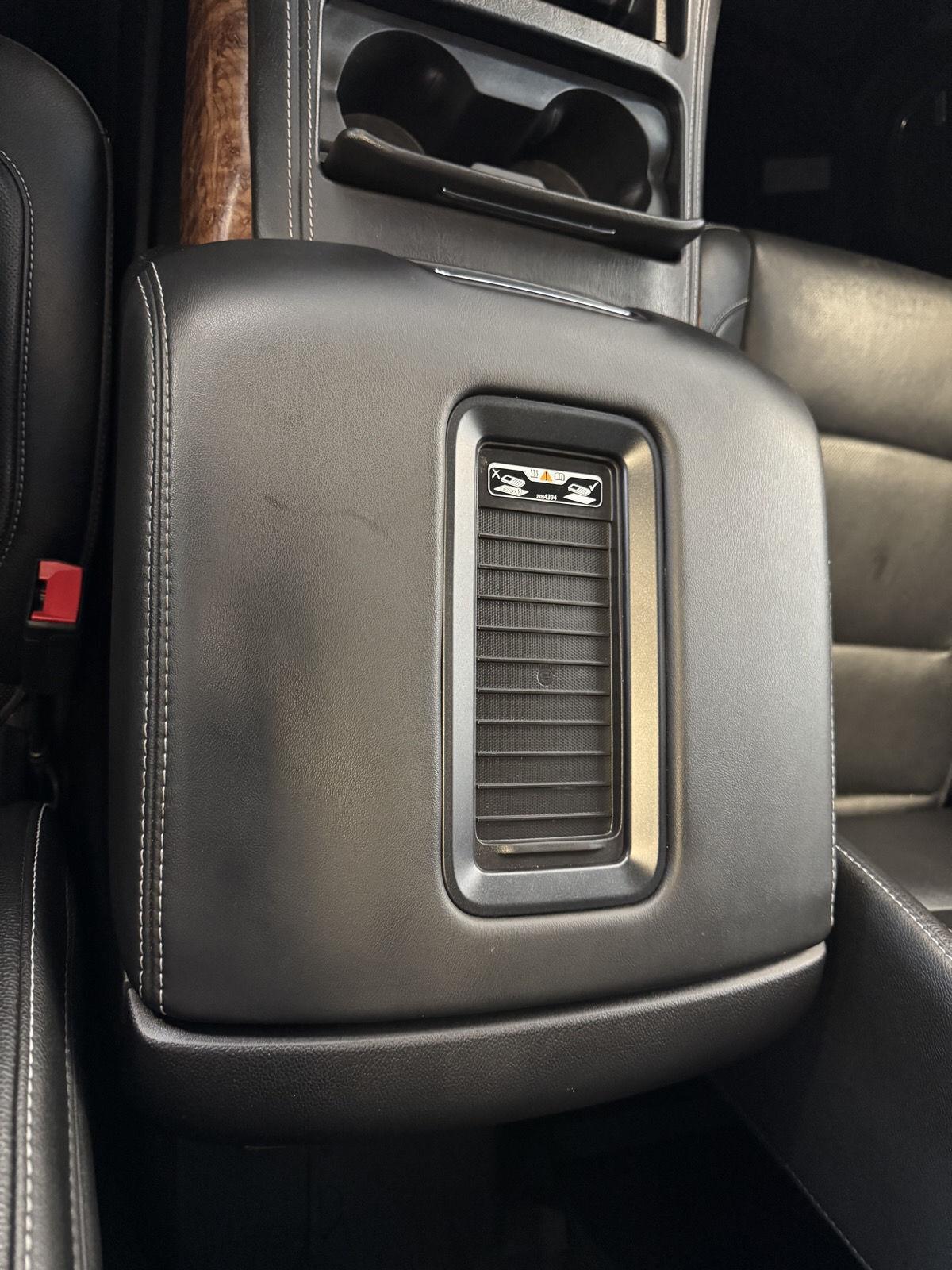 Pre-Owned 2019 Chevrolet Suburban for sale in St. Joseph MO