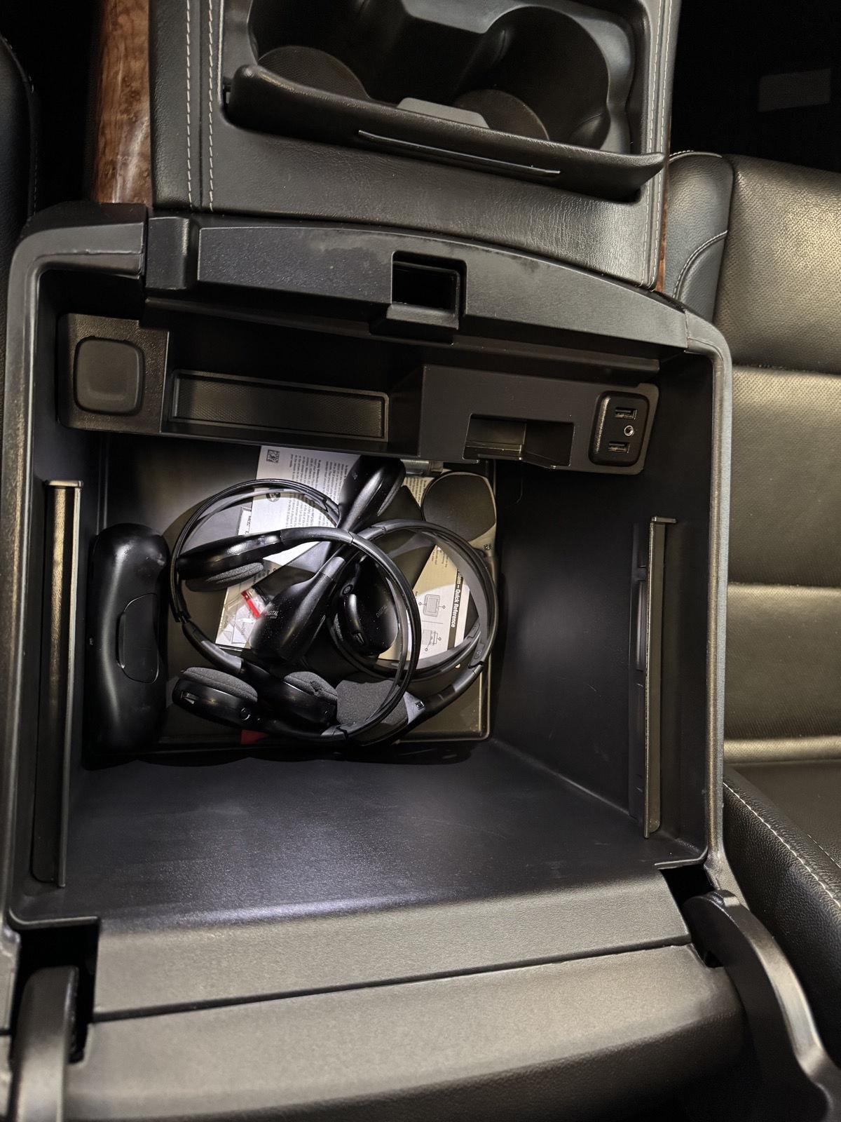 Pre-Owned 2019 Chevrolet Suburban for sale in St. Joseph MO