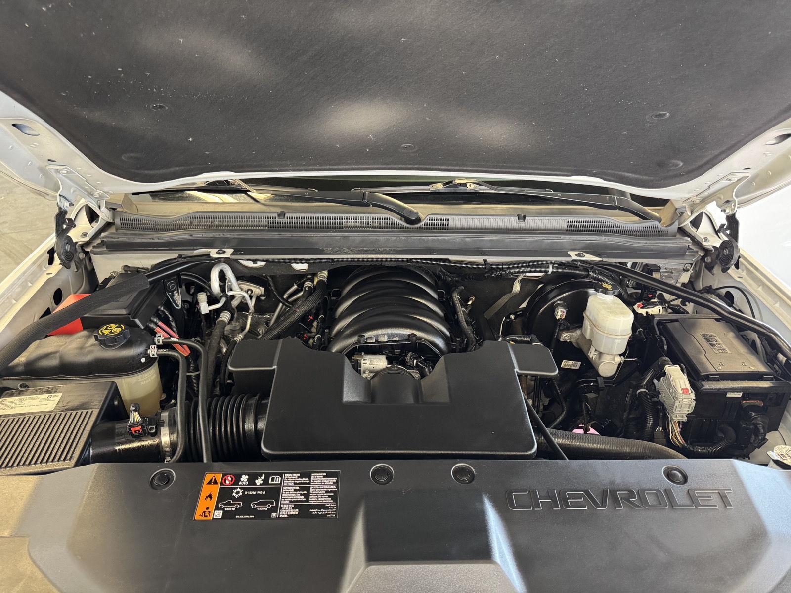 Pre-Owned 2019 Chevrolet Suburban for sale in St. Joseph MO