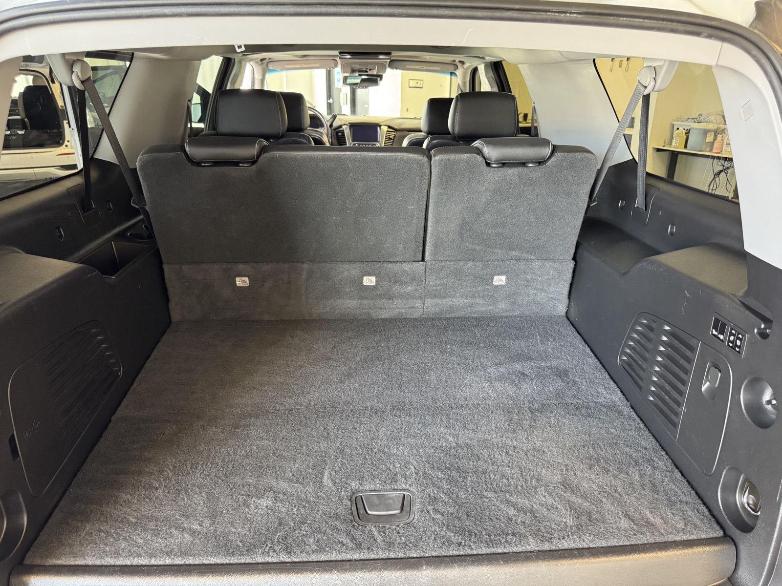 Pre-Owned 2019 Chevrolet Suburban for sale in St. Joseph MO