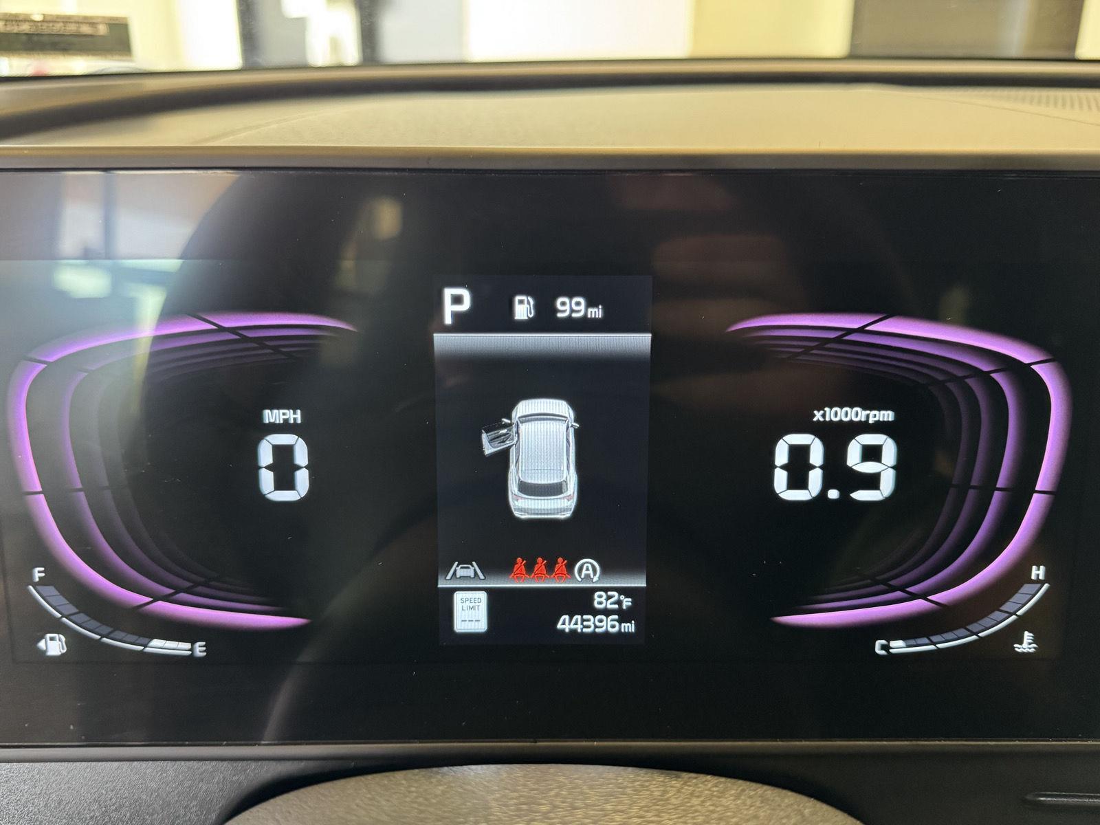 Used 2024 Kia Sportage for sale in St. Joseph MO