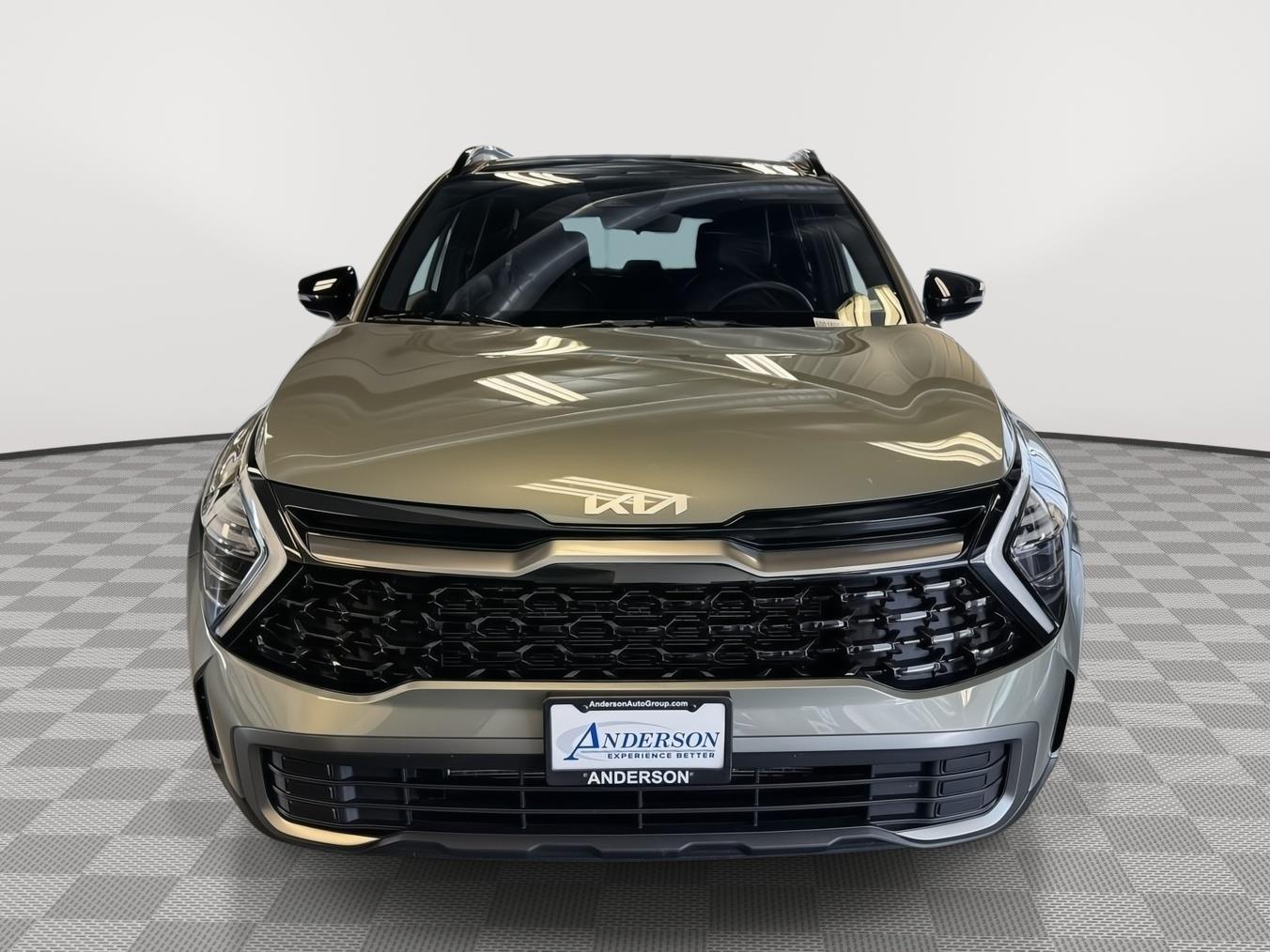 Used 2024 Kia Sportage for sale in St. Joseph MO