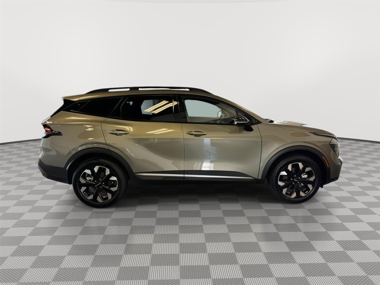 Used 2024 Kia Sportage for sale in St. Joseph MO