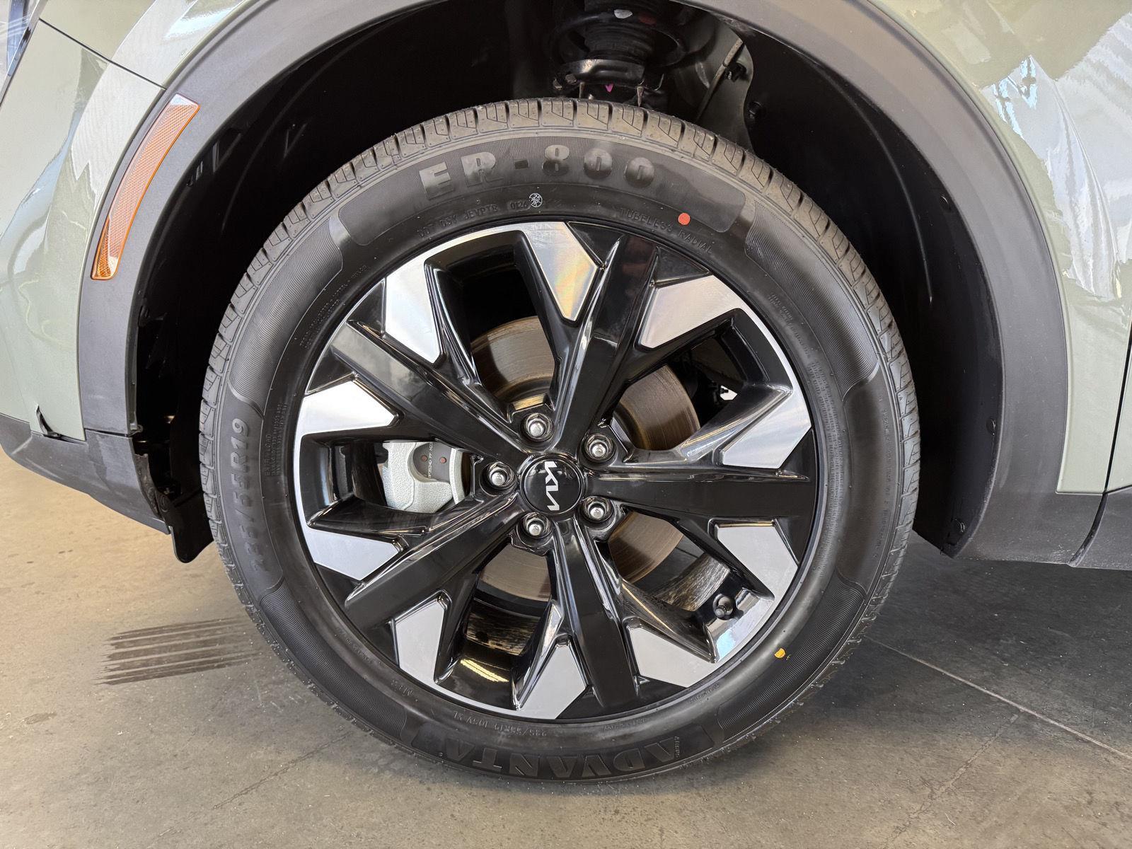 Used 2024 Kia Sportage for sale in St. Joseph MO