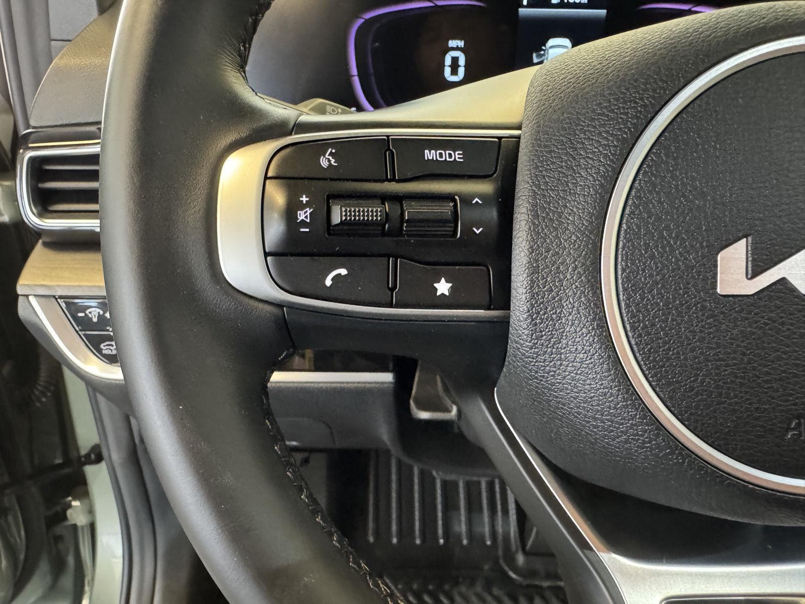 Used 2024 Kia Sportage for sale in St. Joseph MO