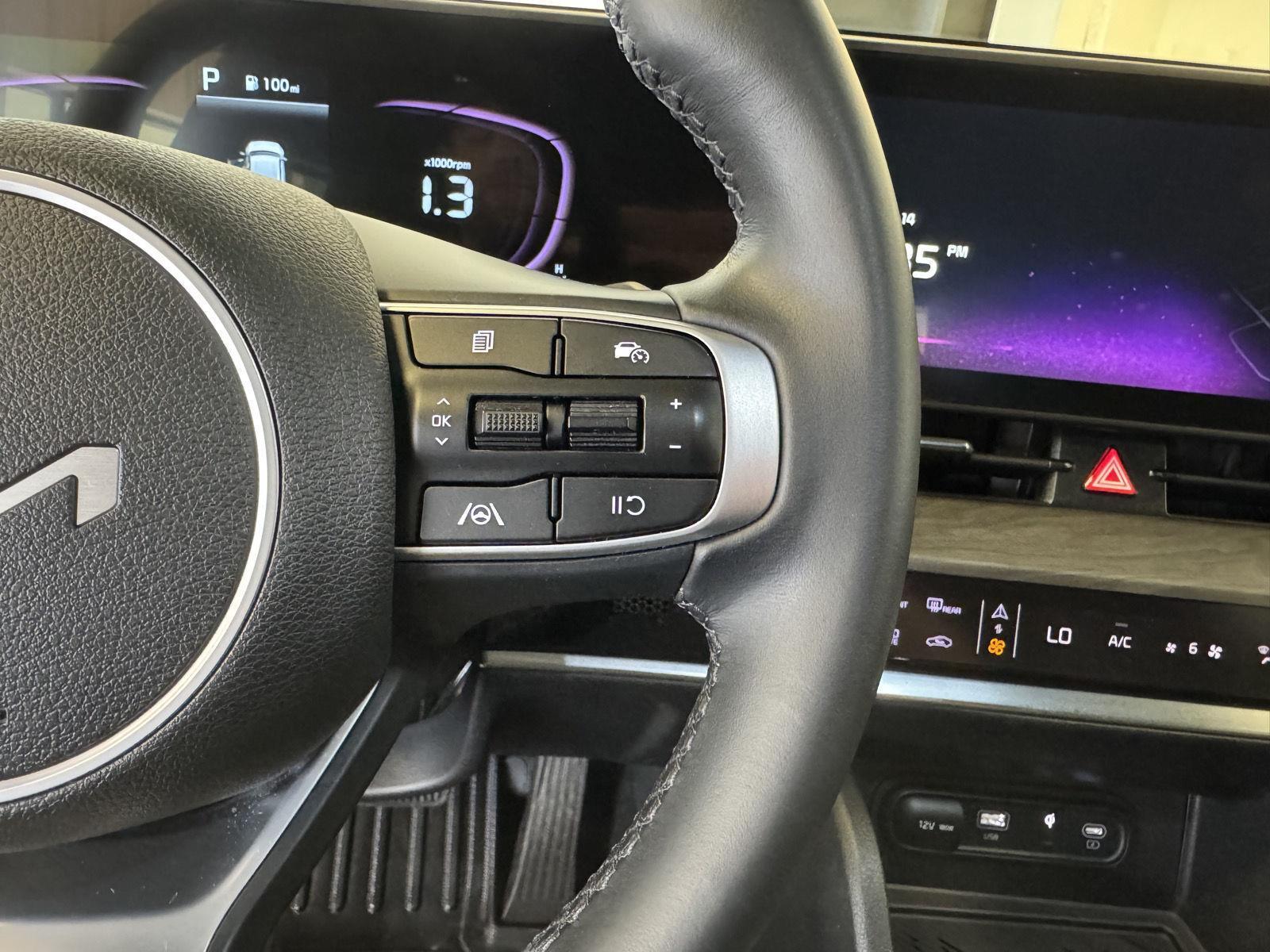 Used 2024 Kia Sportage for sale in St. Joseph MO