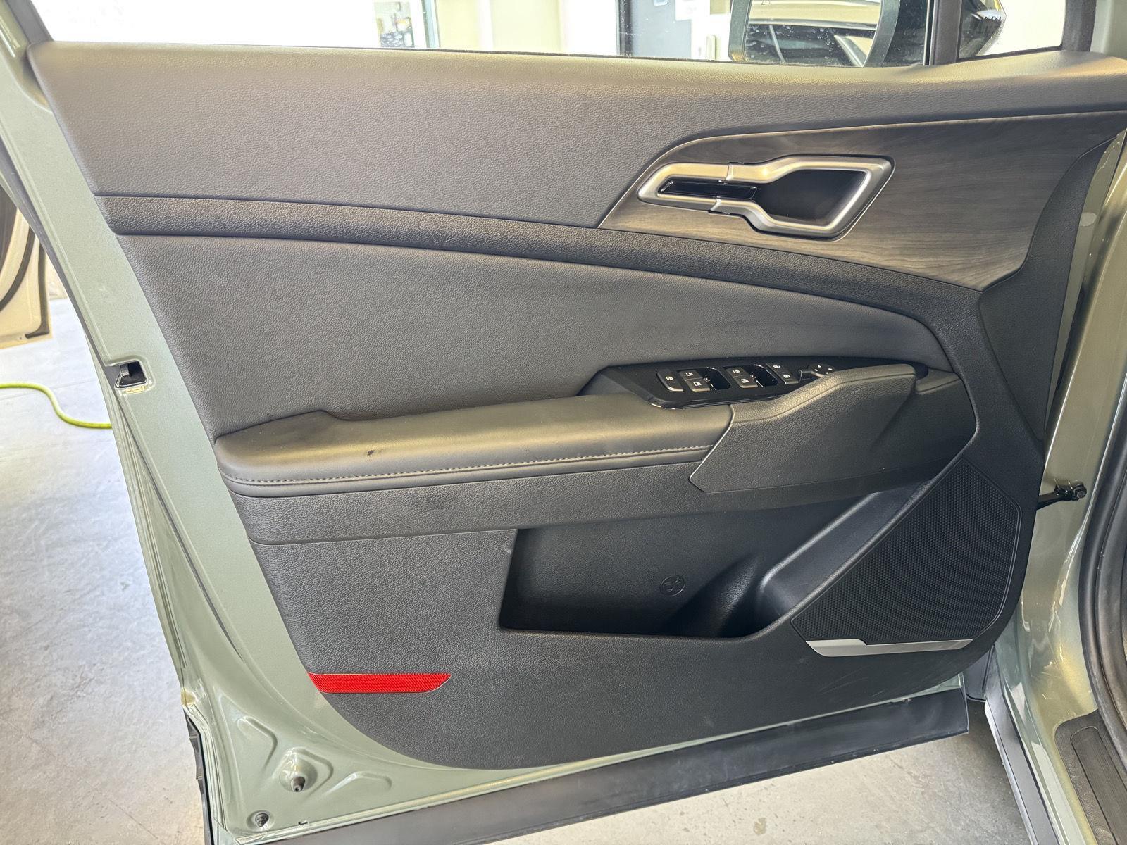 Used 2024 Kia Sportage for sale in St. Joseph MO