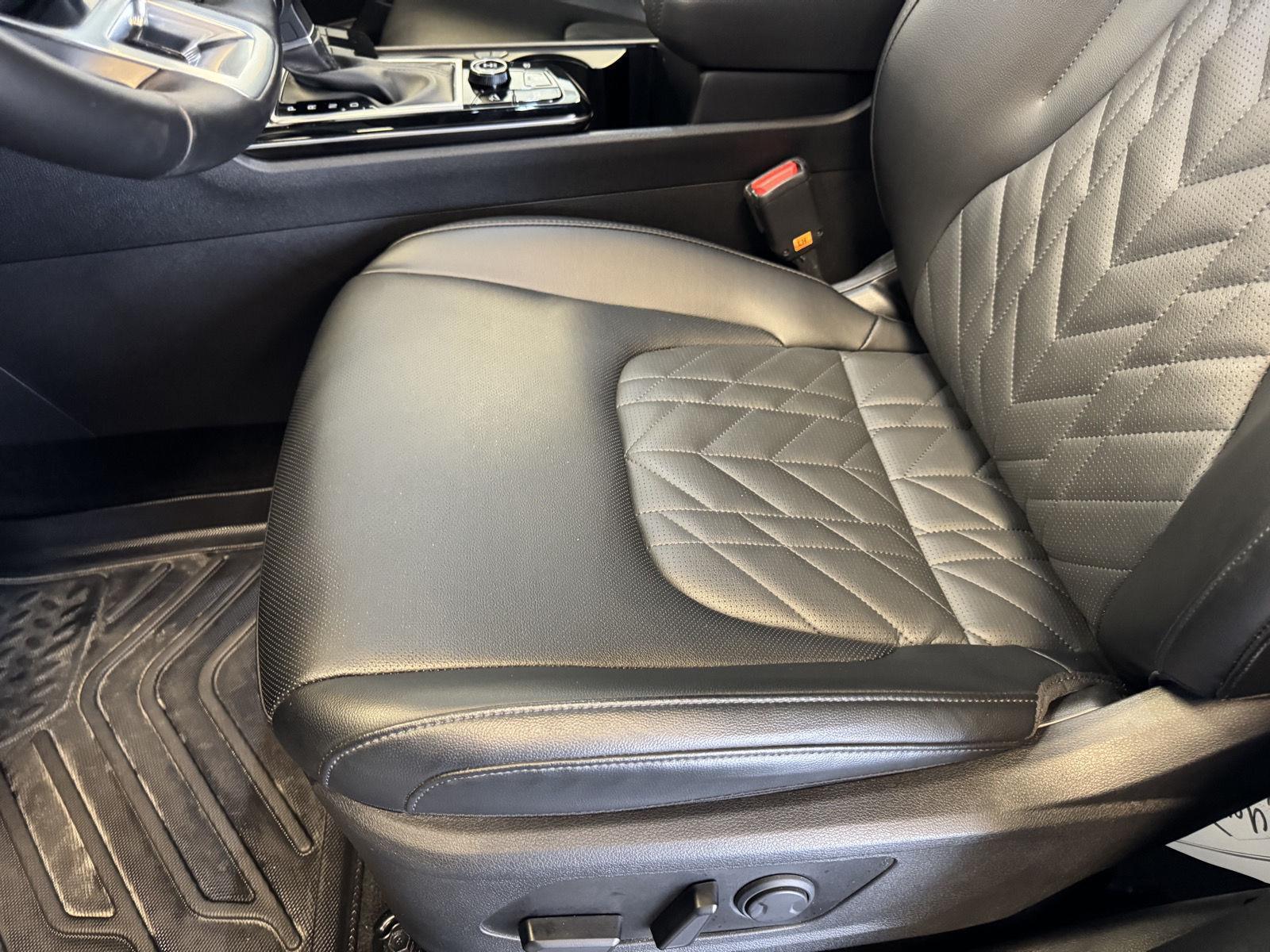 Used 2024 Kia Sportage for sale in St. Joseph MO