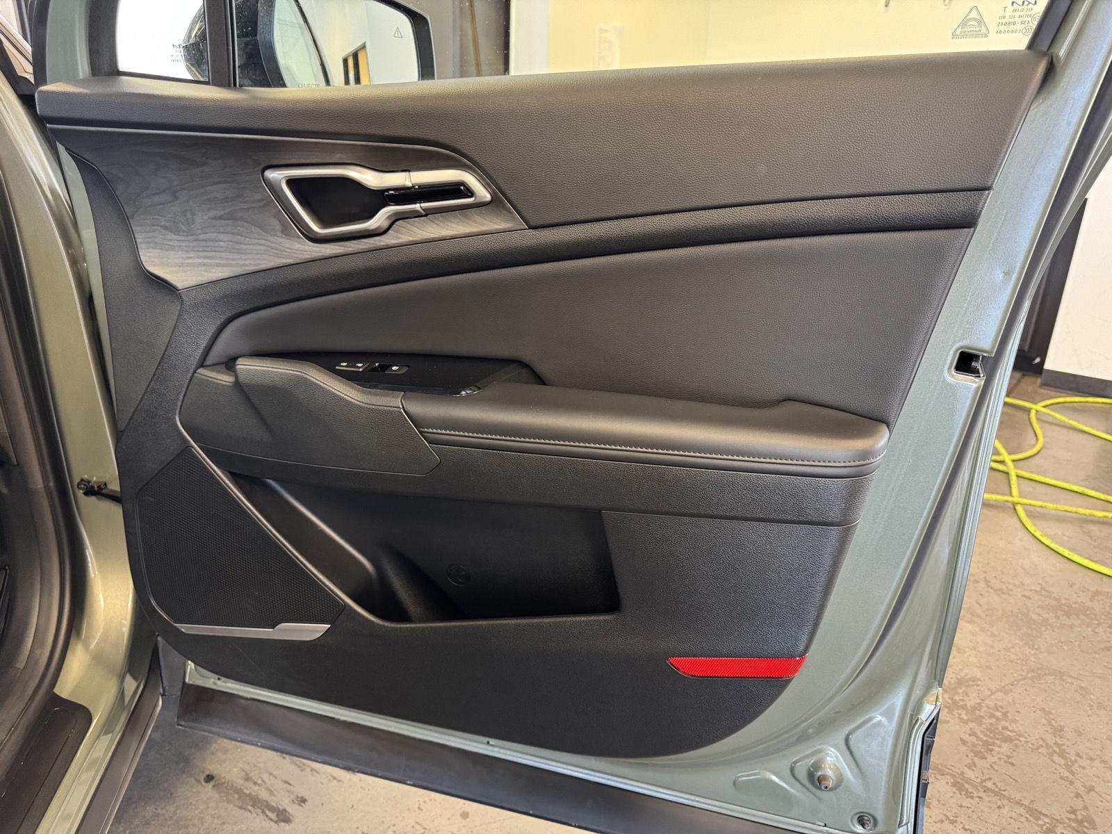 Used 2024 Kia Sportage for sale in St. Joseph MO