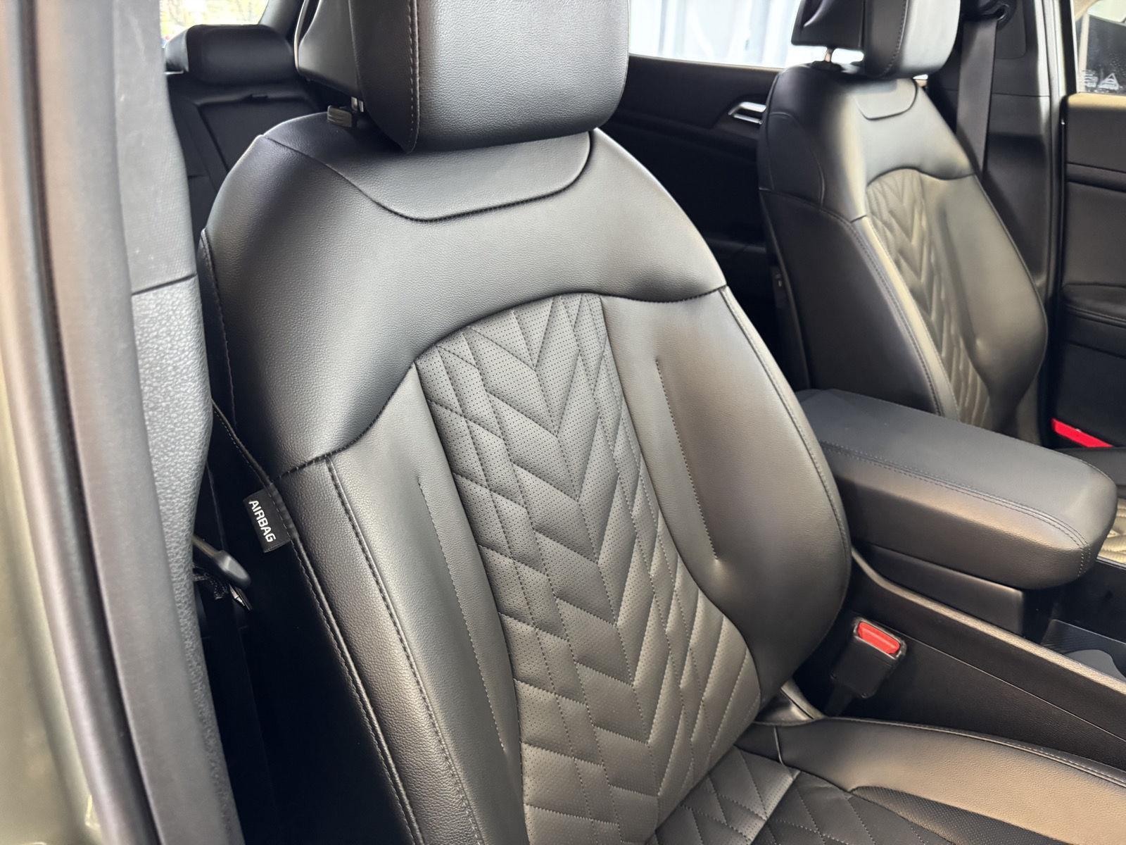 Used 2024 Kia Sportage for sale in St. Joseph MO