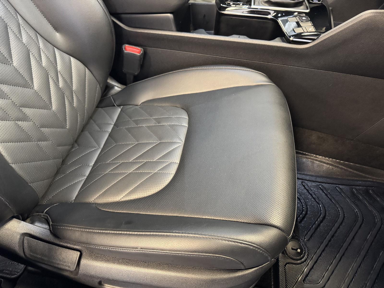 Used 2024 Kia Sportage for sale in St. Joseph MO