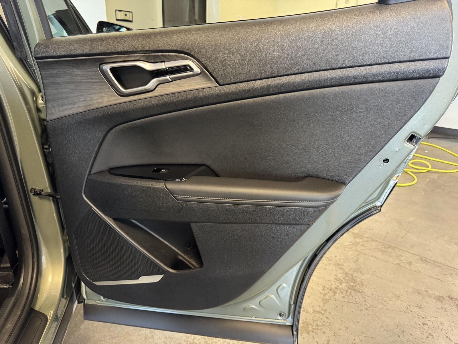 Used 2024 Kia Sportage for sale in St. Joseph MO