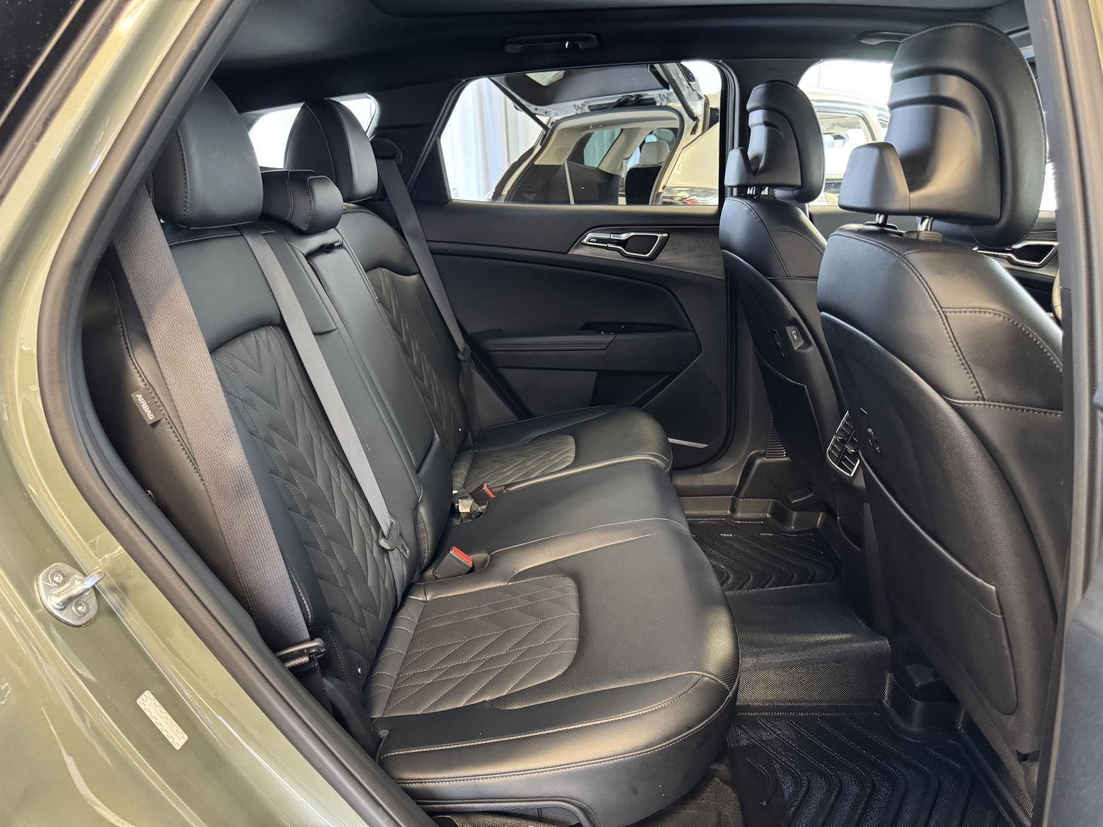 Used 2024 Kia Sportage for sale in St. Joseph MO