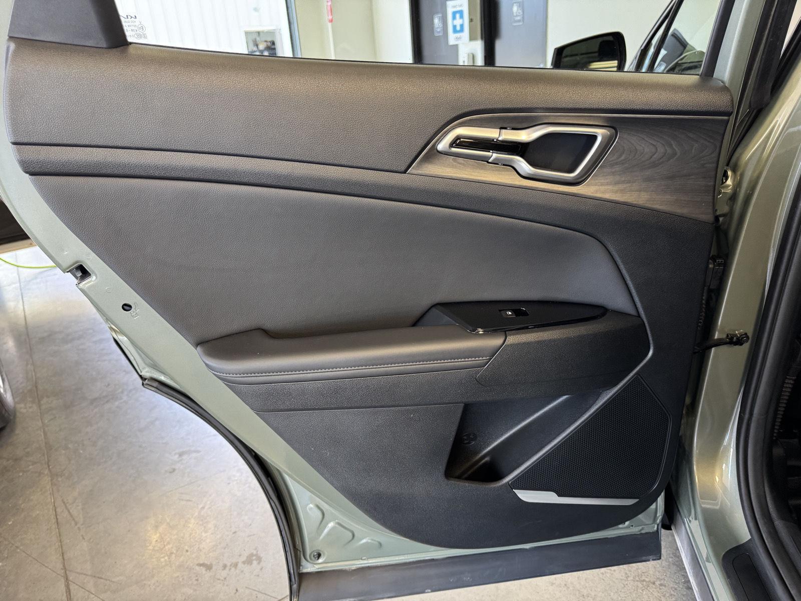 Used 2024 Kia Sportage for sale in St. Joseph MO