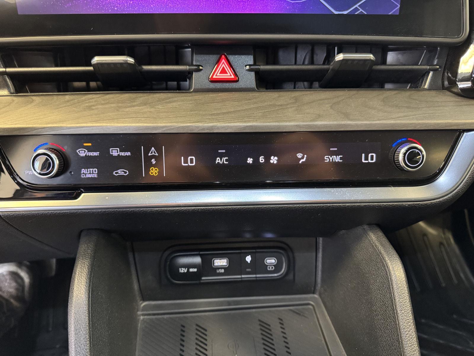 Used 2024 Kia Sportage for sale in St. Joseph MO