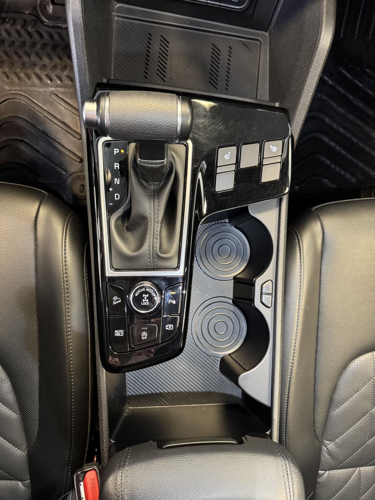 Used 2024 Kia Sportage for sale in St. Joseph MO