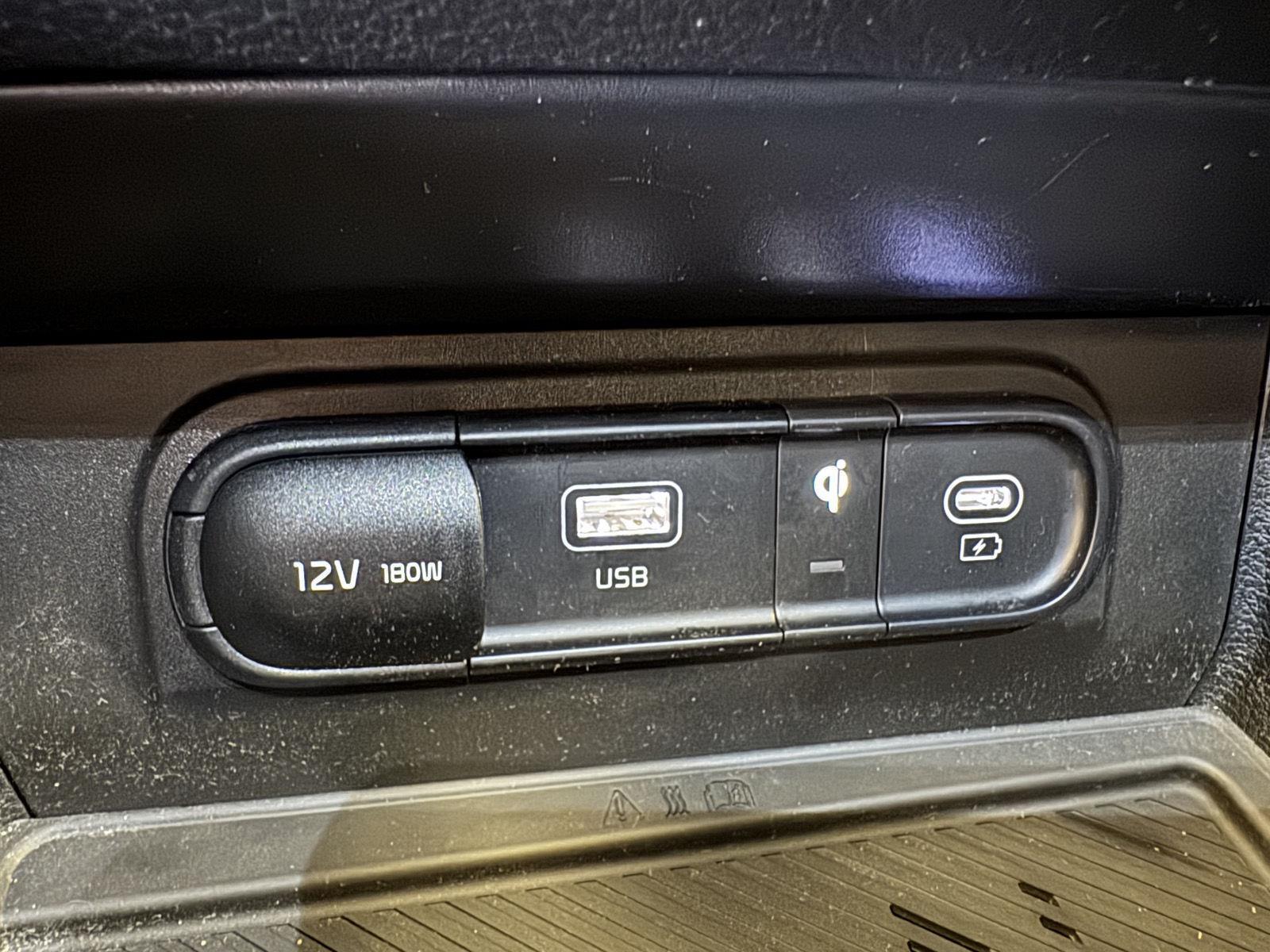 Used 2024 Kia Sportage for sale in St. Joseph MO