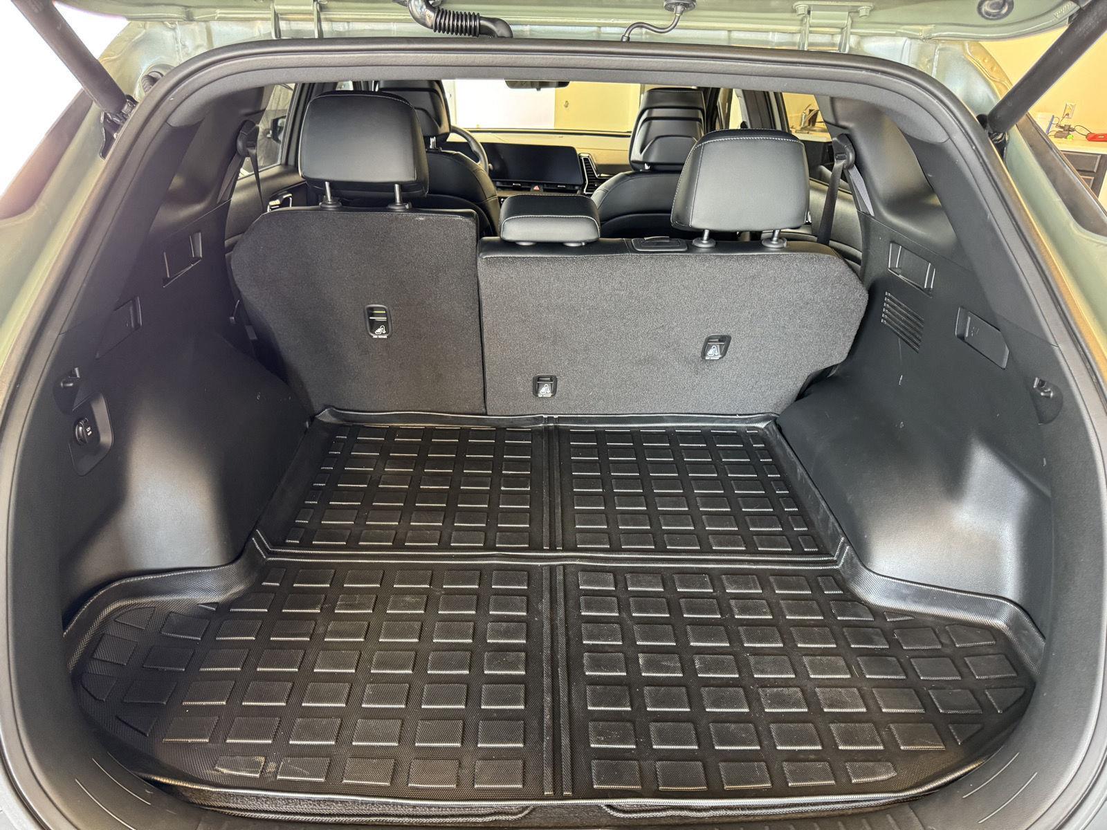 Used 2024 Kia Sportage for sale in St. Joseph MO