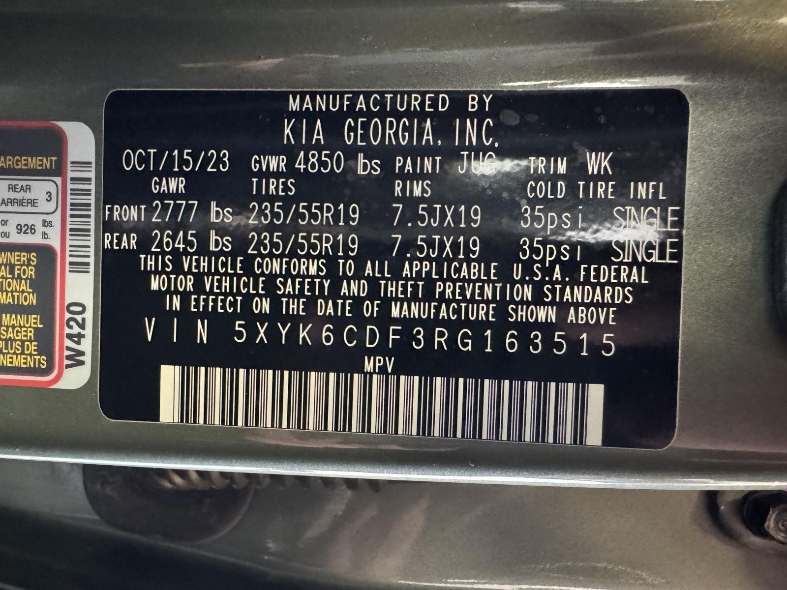 Used 2024 Kia Sportage for sale in St. Joseph MO