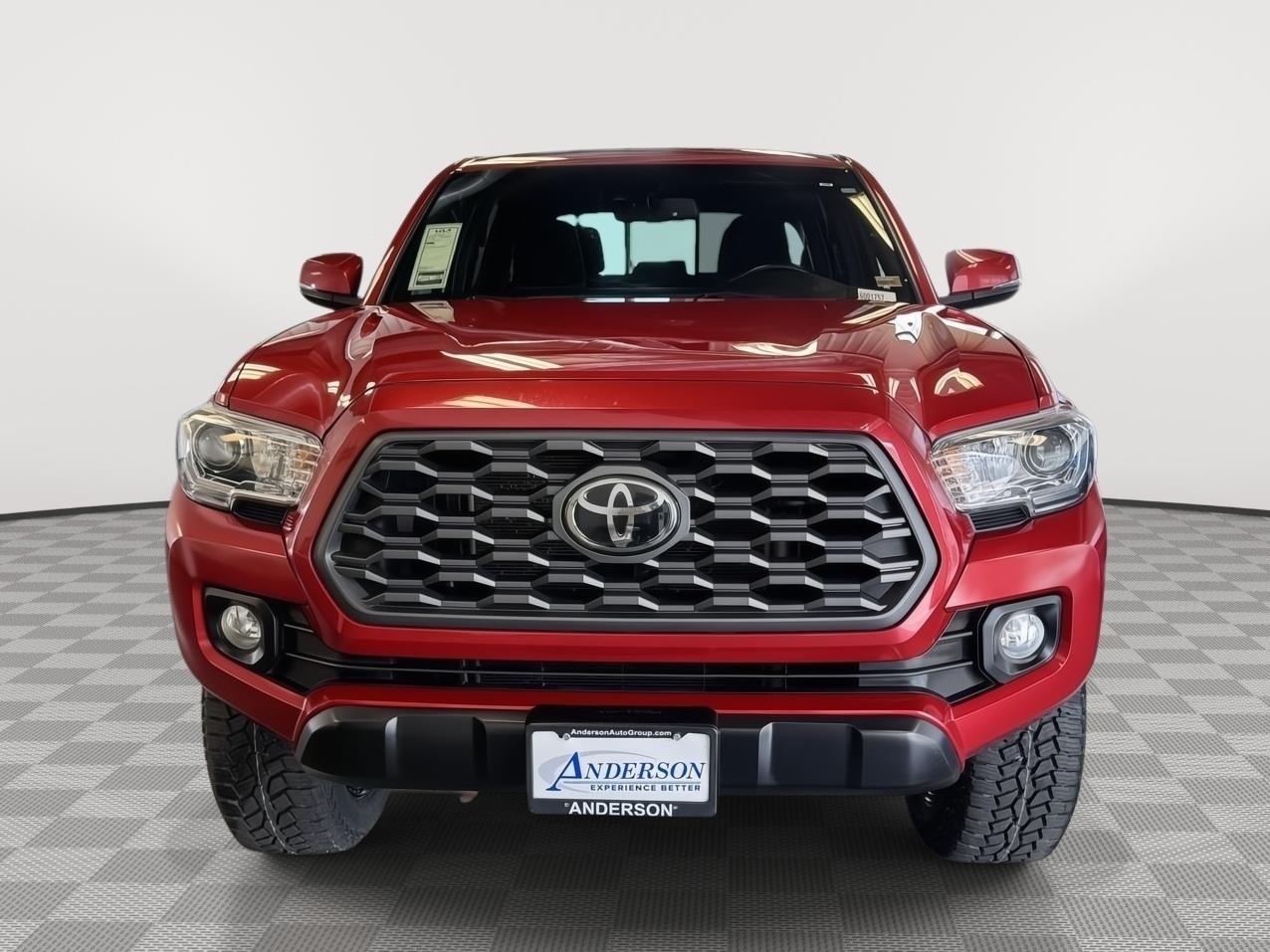 Used 2022 Toyota Tacoma for sale in St. Joseph MO