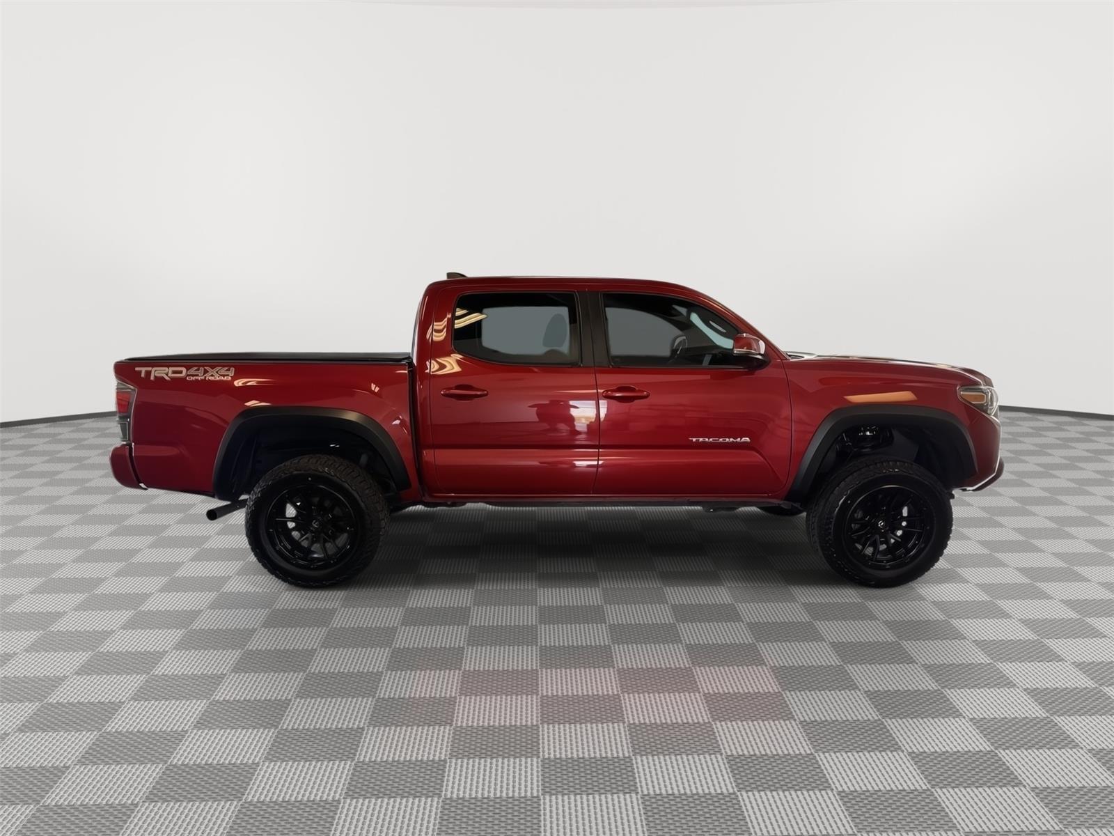 Used 2022 Toyota Tacoma for sale in St. Joseph MO