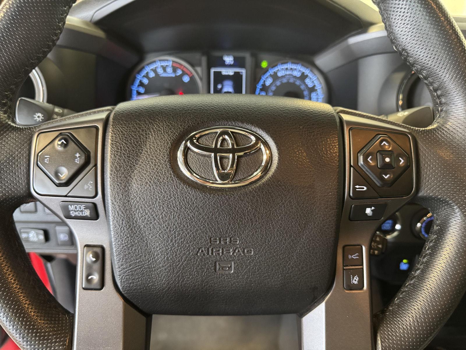 Used 2022 Toyota Tacoma for sale in St. Joseph MO