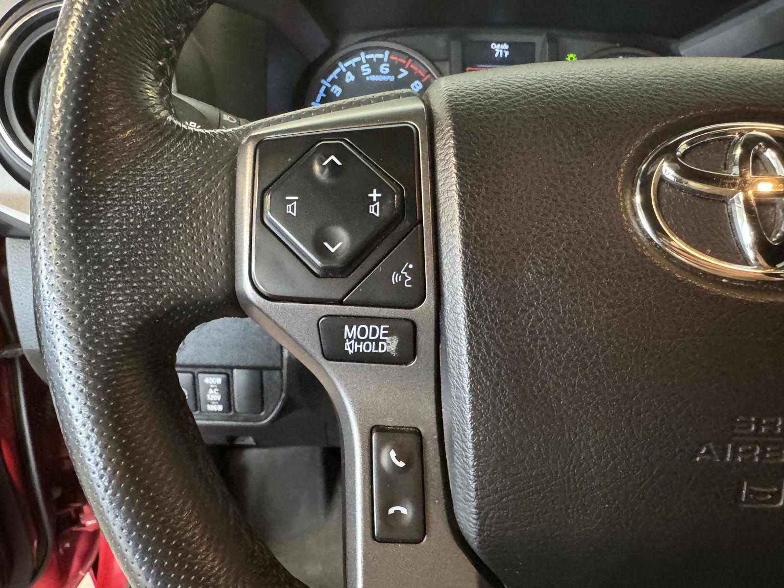 Used 2022 Toyota Tacoma for sale in St. Joseph MO