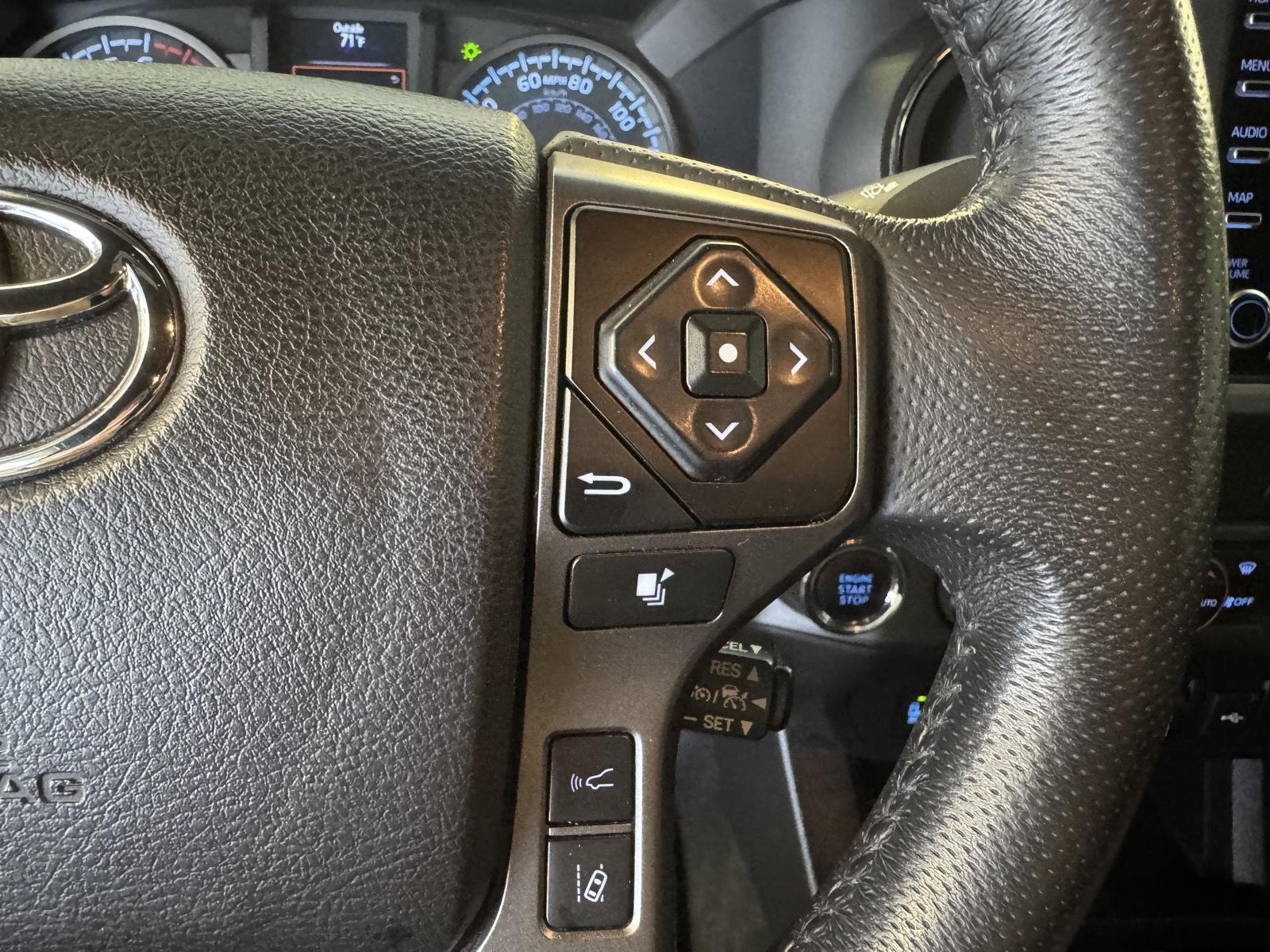 Used 2022 Toyota Tacoma for sale in St. Joseph MO