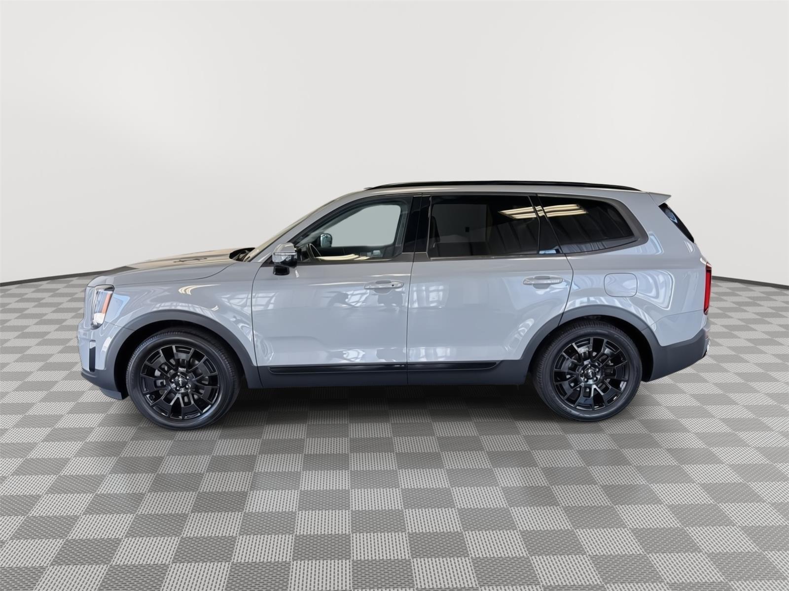 Used 2022 Kia Telluride for sale in St. Joseph MO