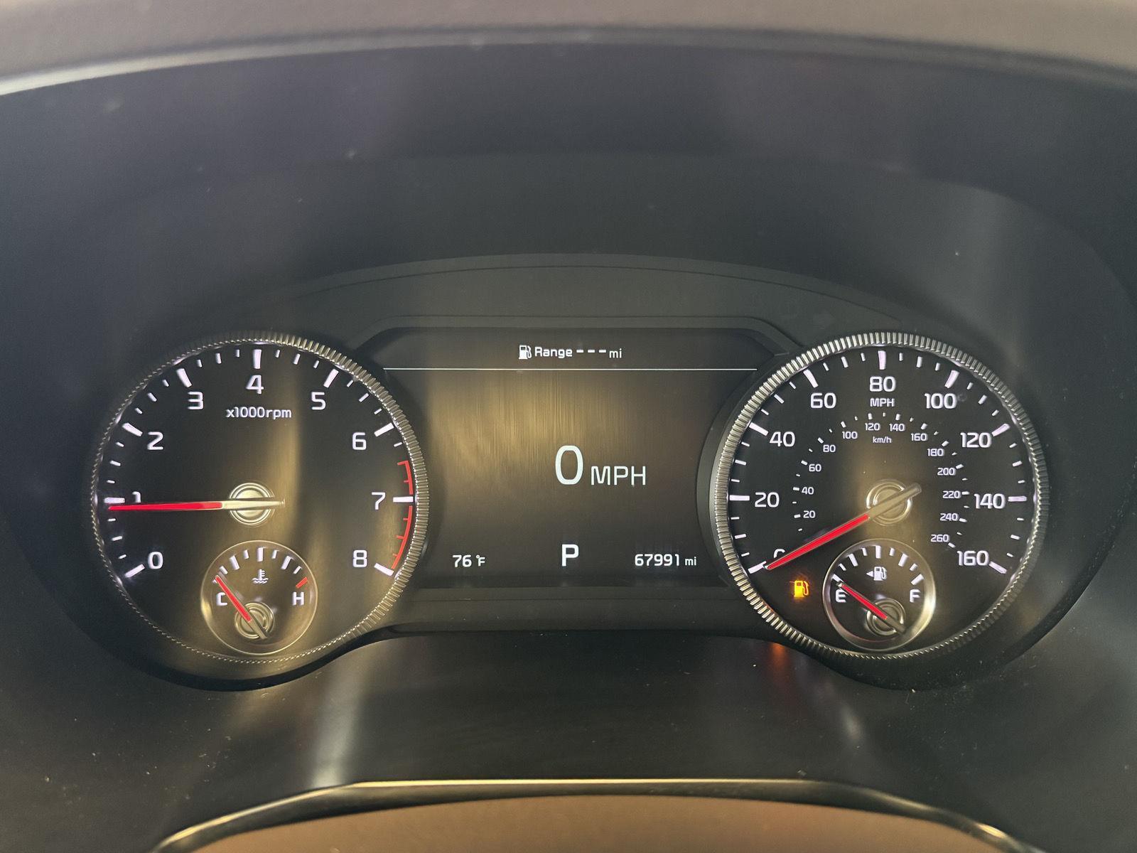 Used 2022 Kia Telluride for sale in St. Joseph MO