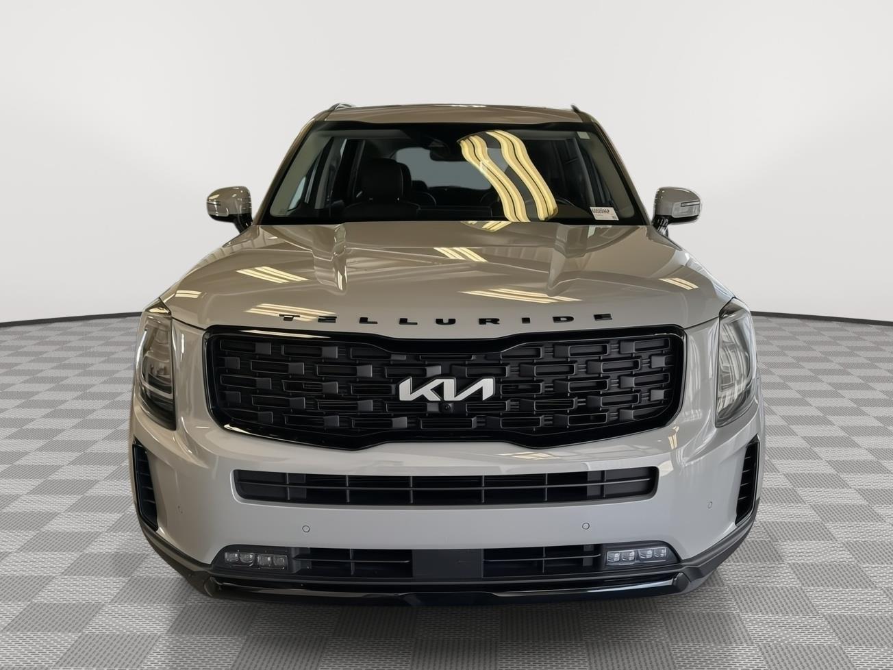 Used 2022 Kia Telluride for sale in St. Joseph MO
