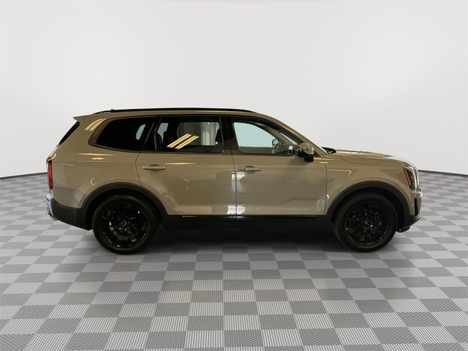 Used 2022 Kia Telluride for sale in St. Joseph MO