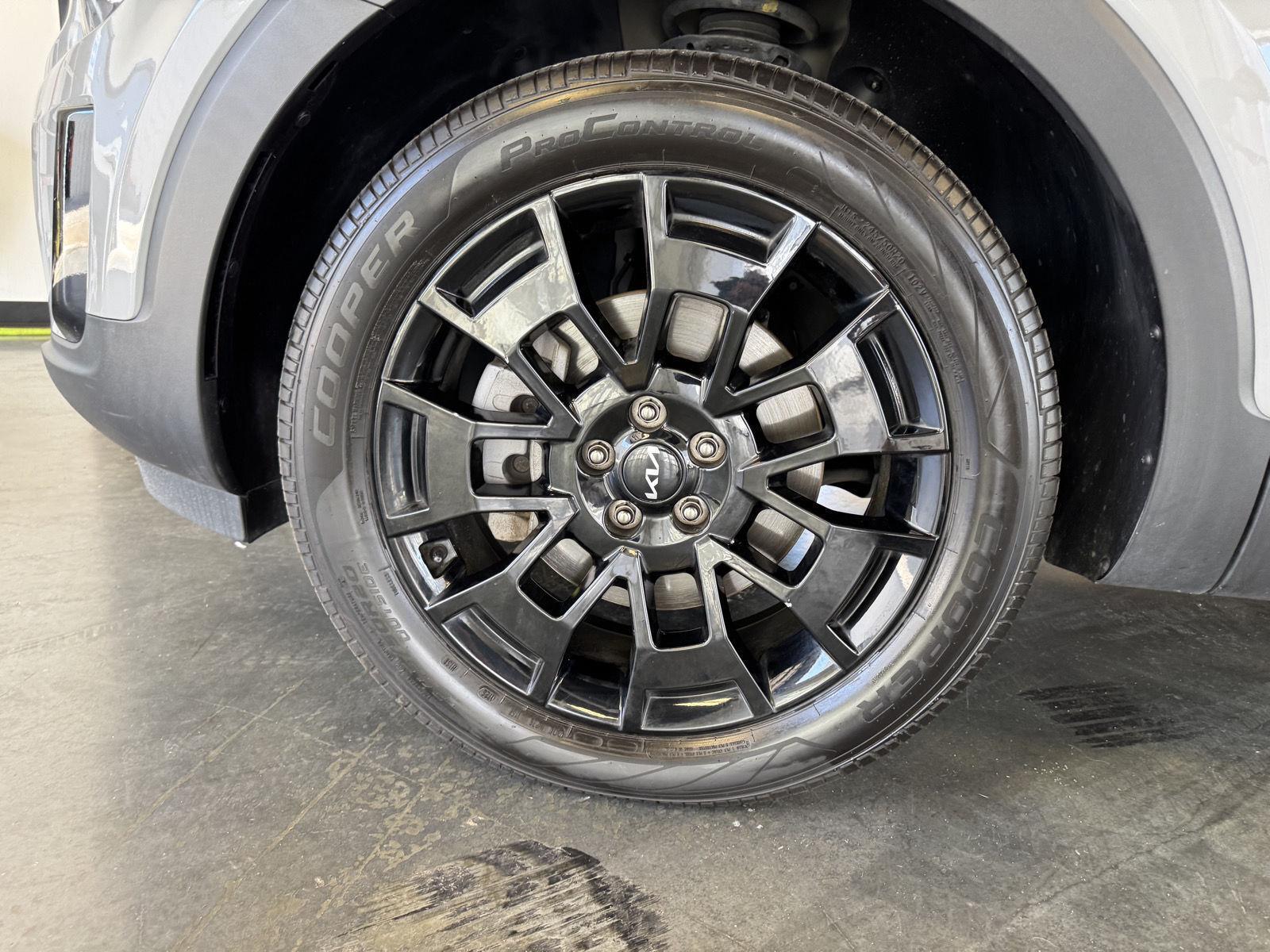 Used 2022 Kia Telluride for sale in St. Joseph MO