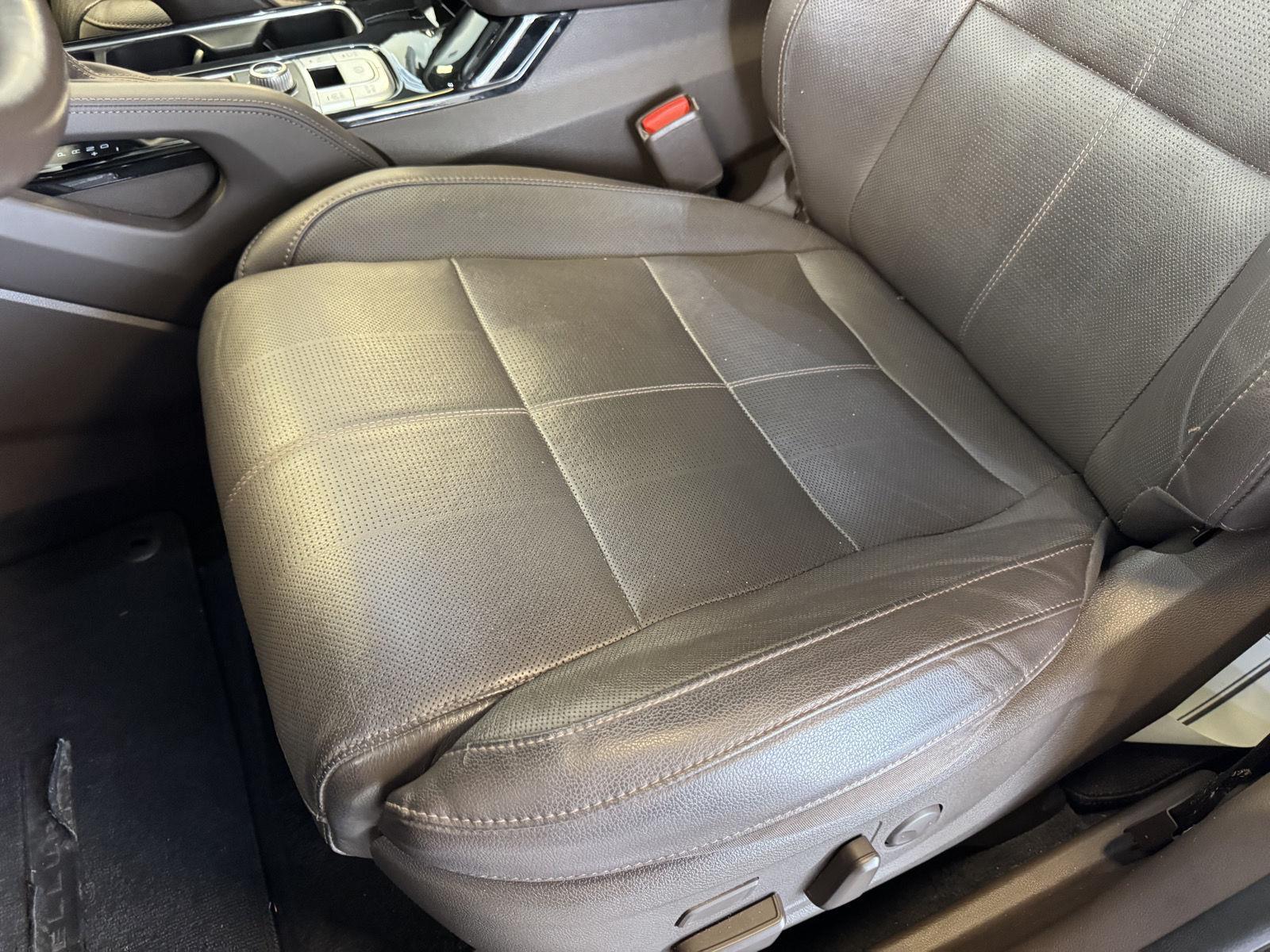 Used 2022 Kia Telluride for sale in St. Joseph MO