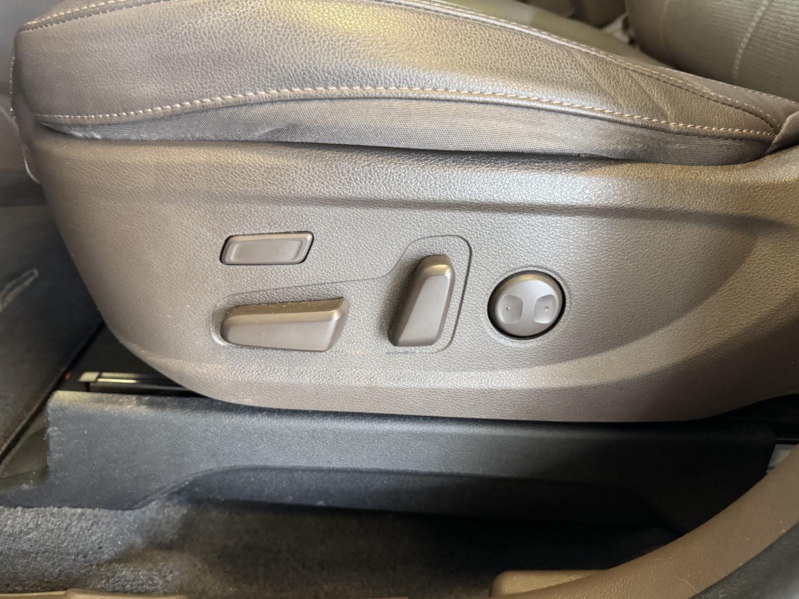 Used 2022 Kia Telluride for sale in St. Joseph MO