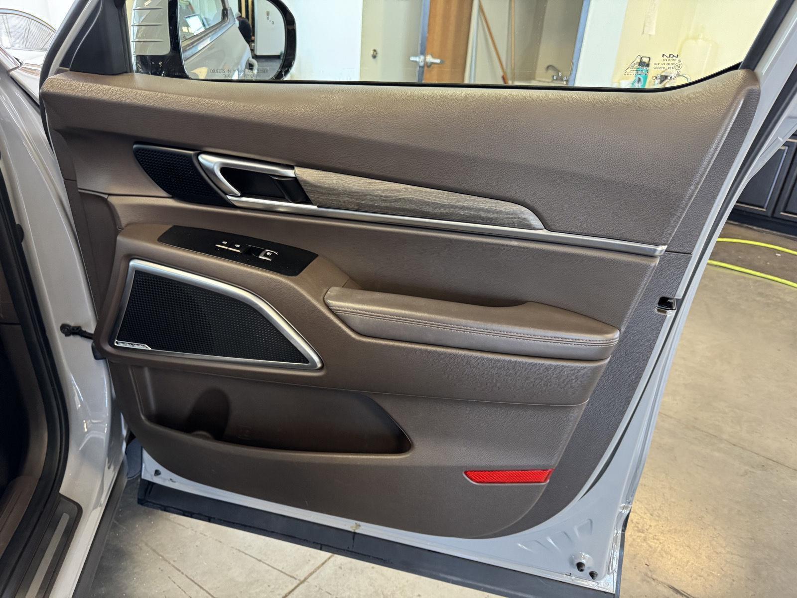 Used 2022 Kia Telluride for sale in St. Joseph MO