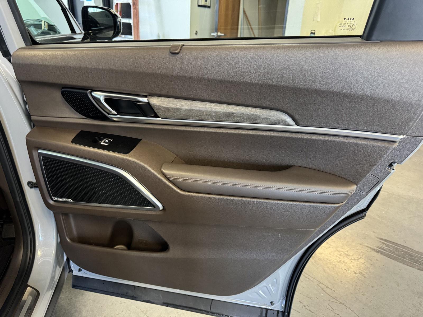 Used 2022 Kia Telluride for sale in St. Joseph MO