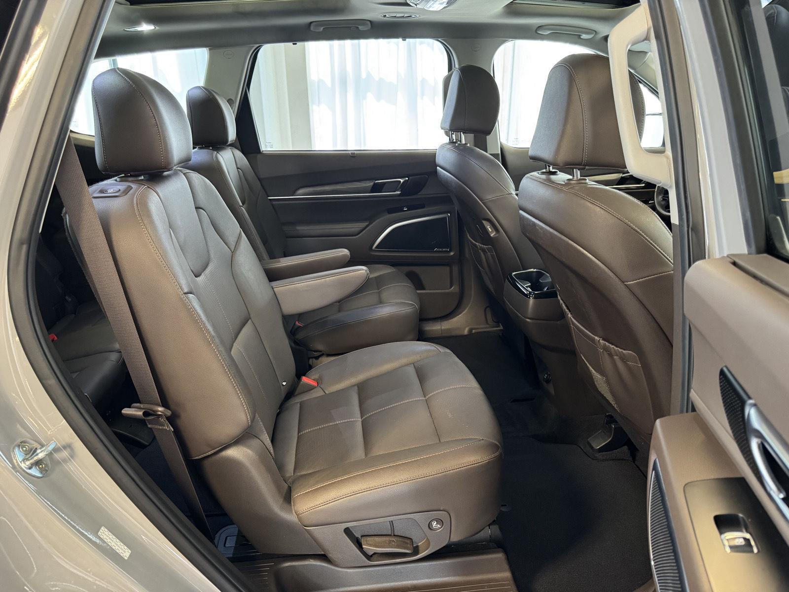 Used 2022 Kia Telluride for sale in St. Joseph MO