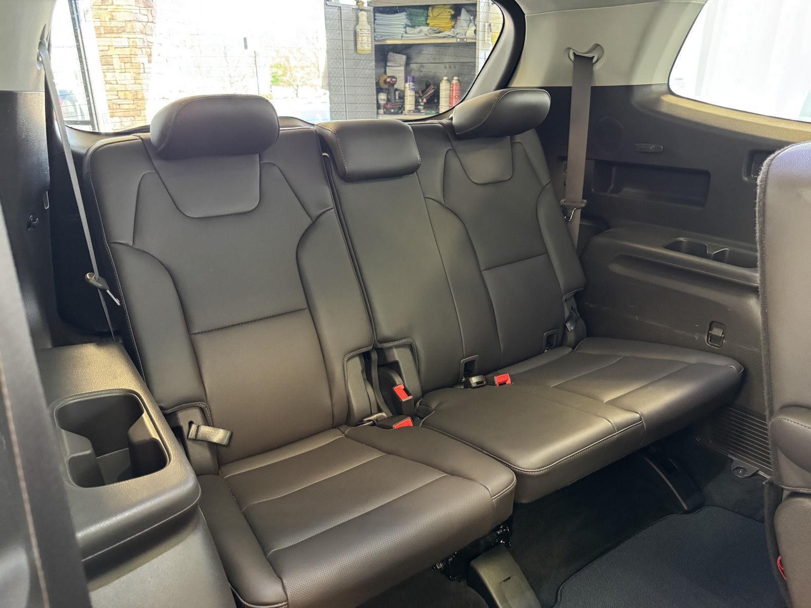 Used 2022 Kia Telluride for sale in St. Joseph MO